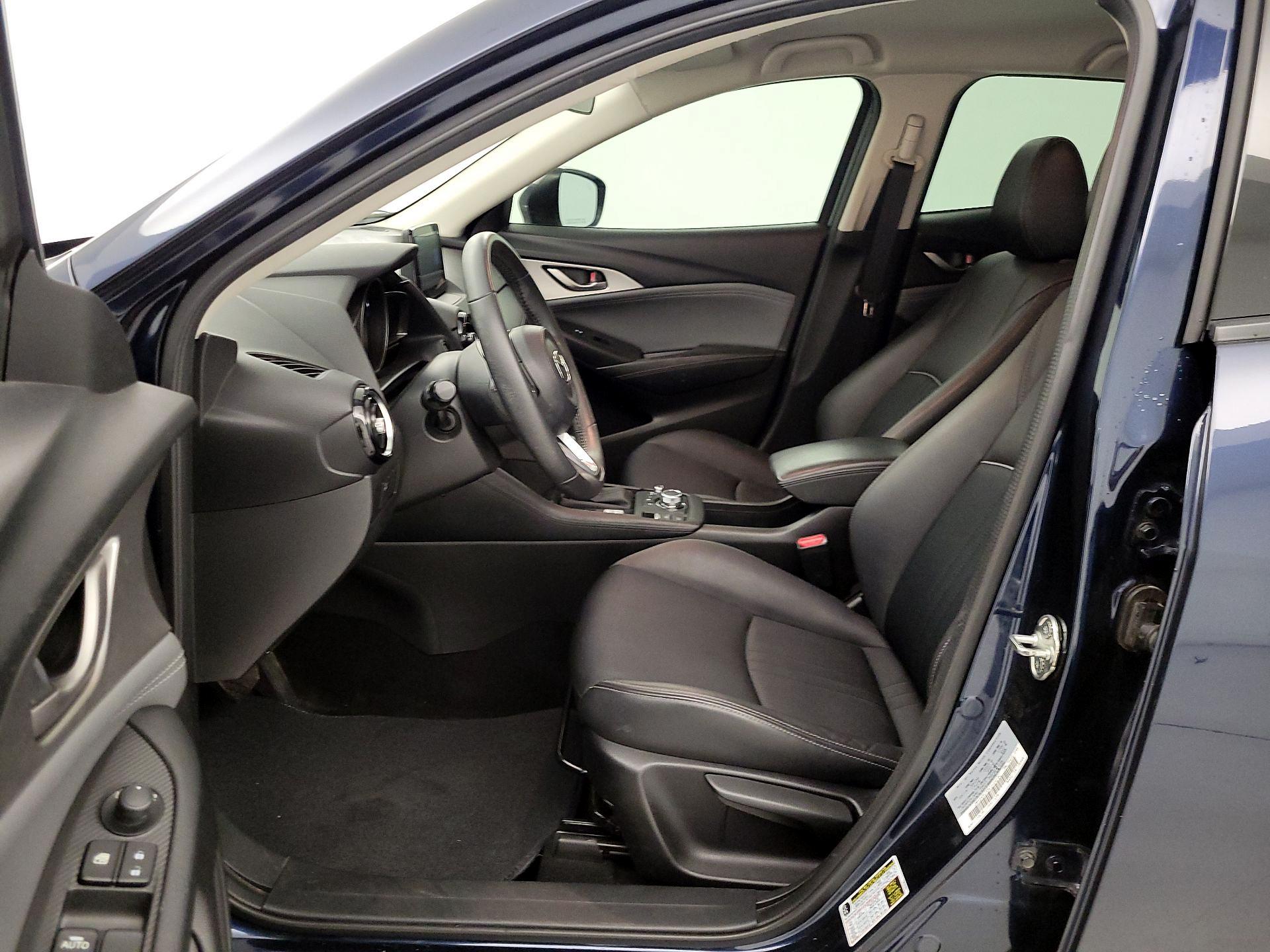 Thumbnail: 2019 Mazda CX-3 - 11