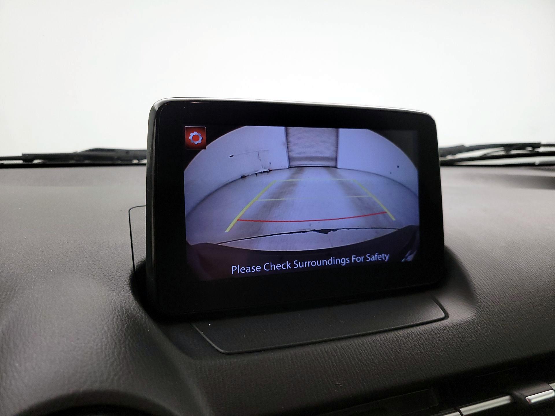 Thumbnail: 2019 Mazda CX-3 - 14