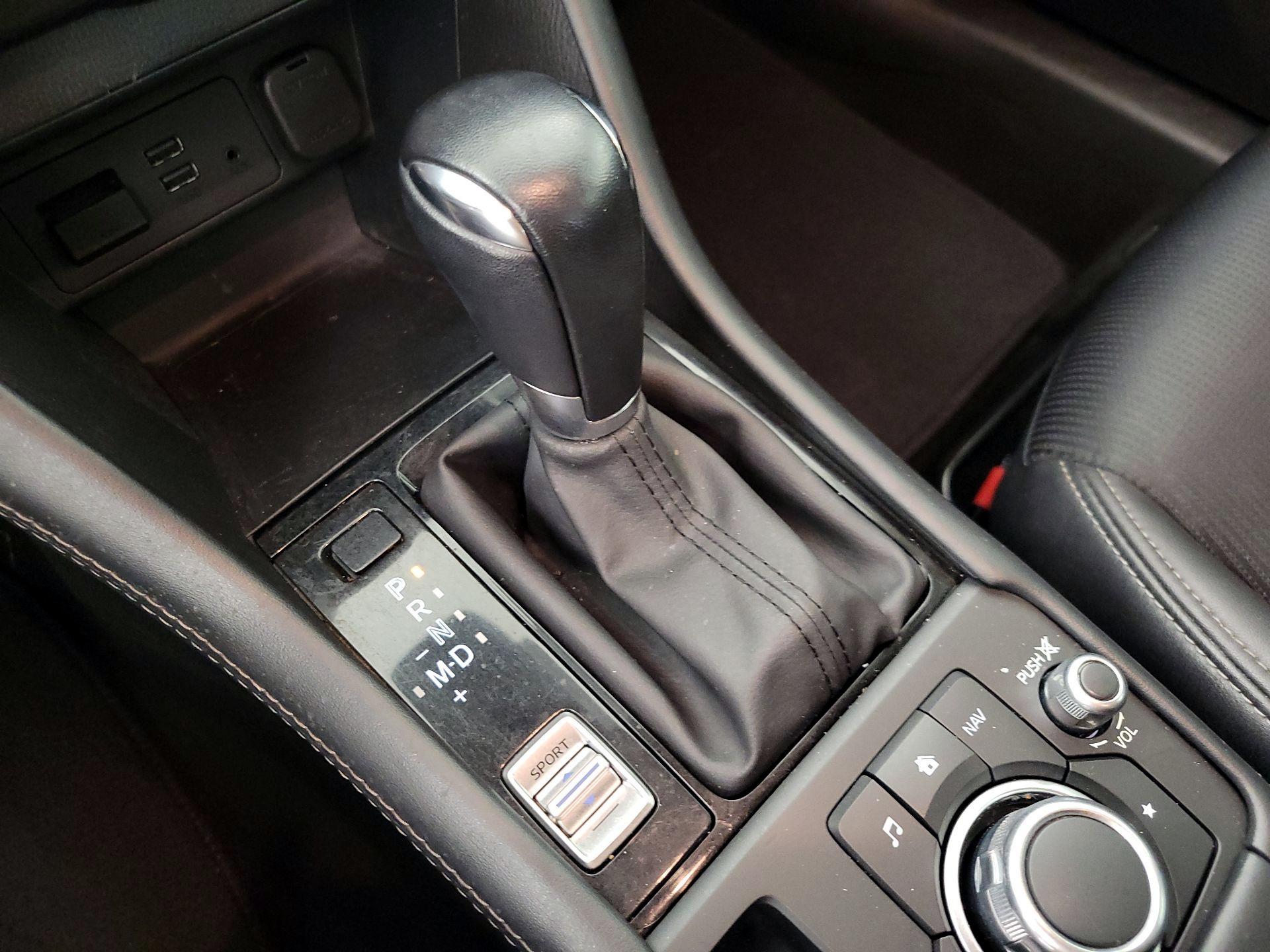Thumbnail: 2019 Mazda CX-3 - 17