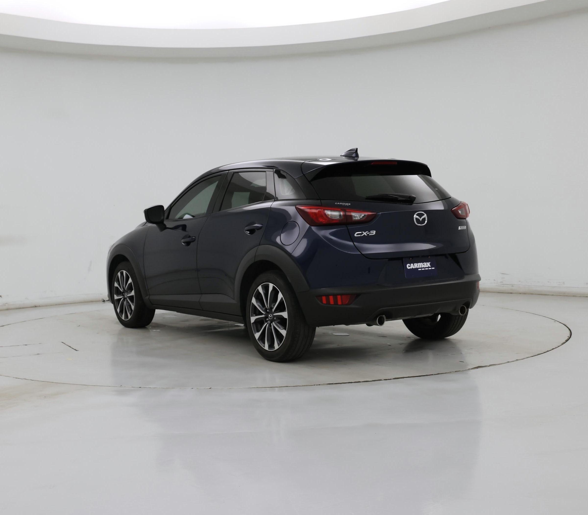 Thumbnail: 2019 Mazda CX-3 - 2