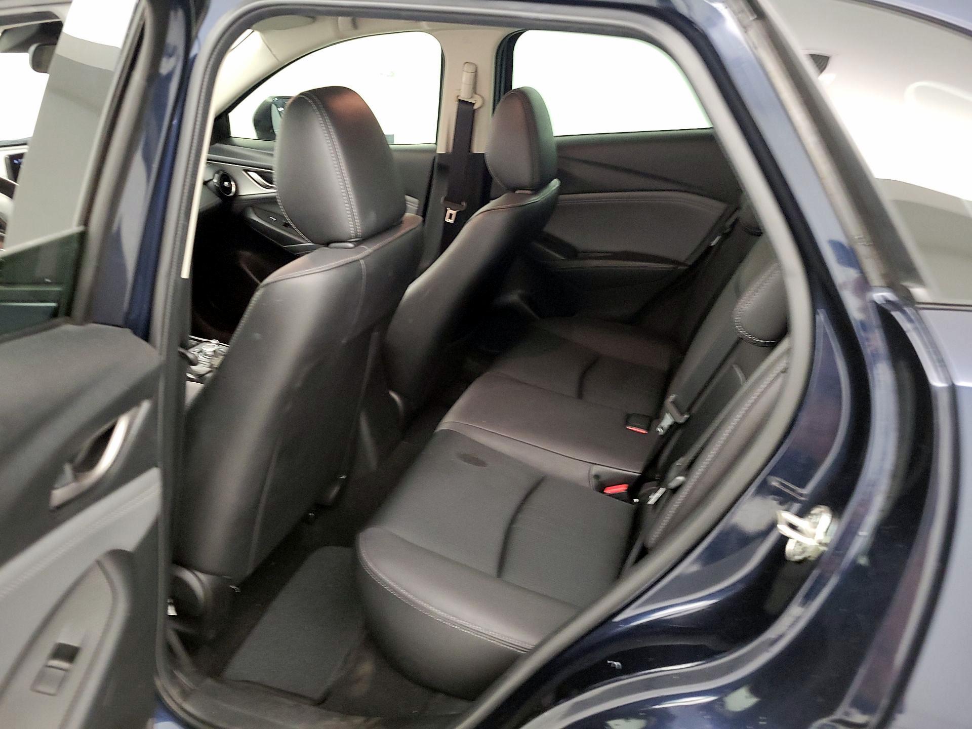 Thumbnail: 2019 Mazda CX-3 - 19