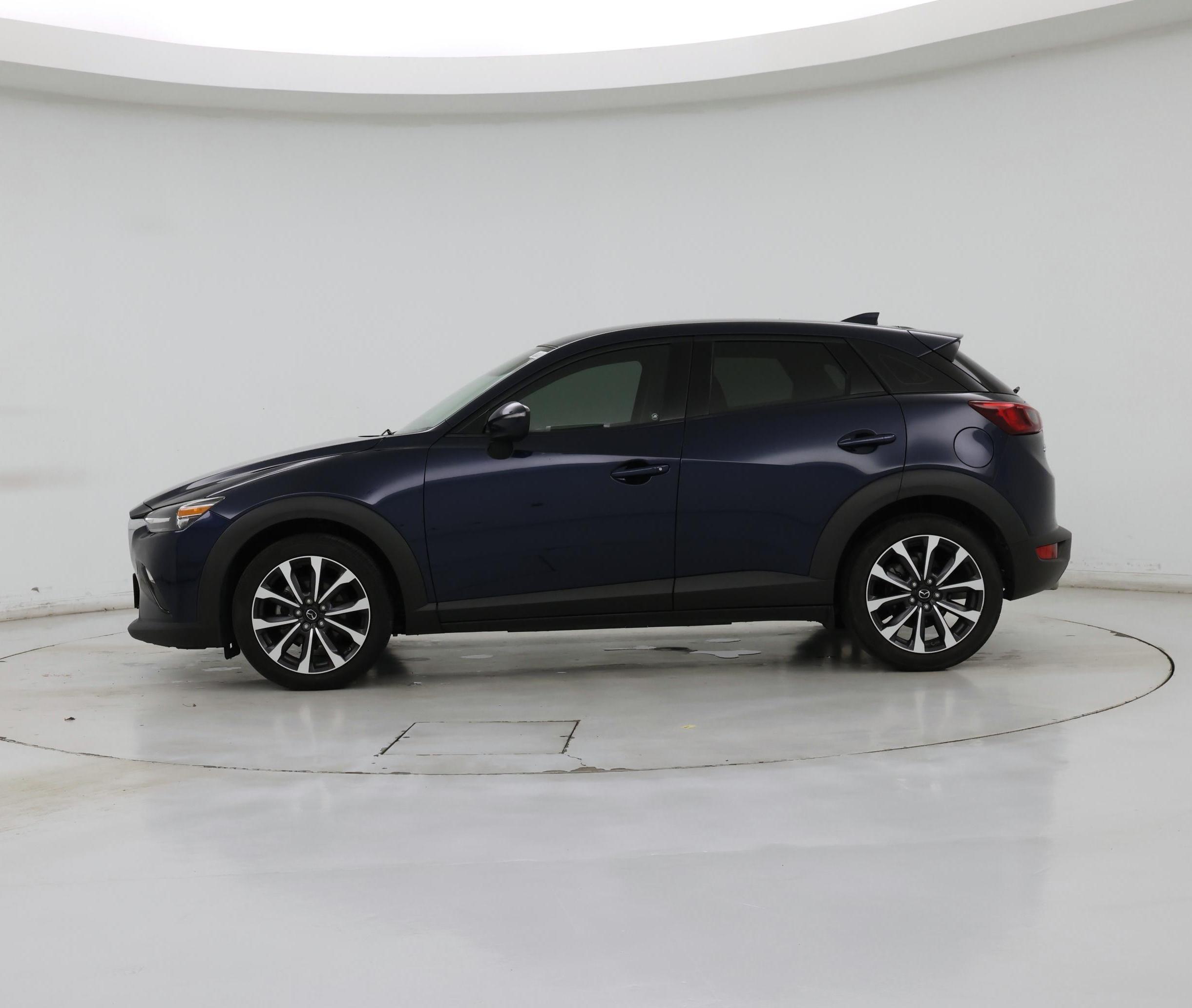 Thumbnail: 2019 Mazda CX-3 - 3