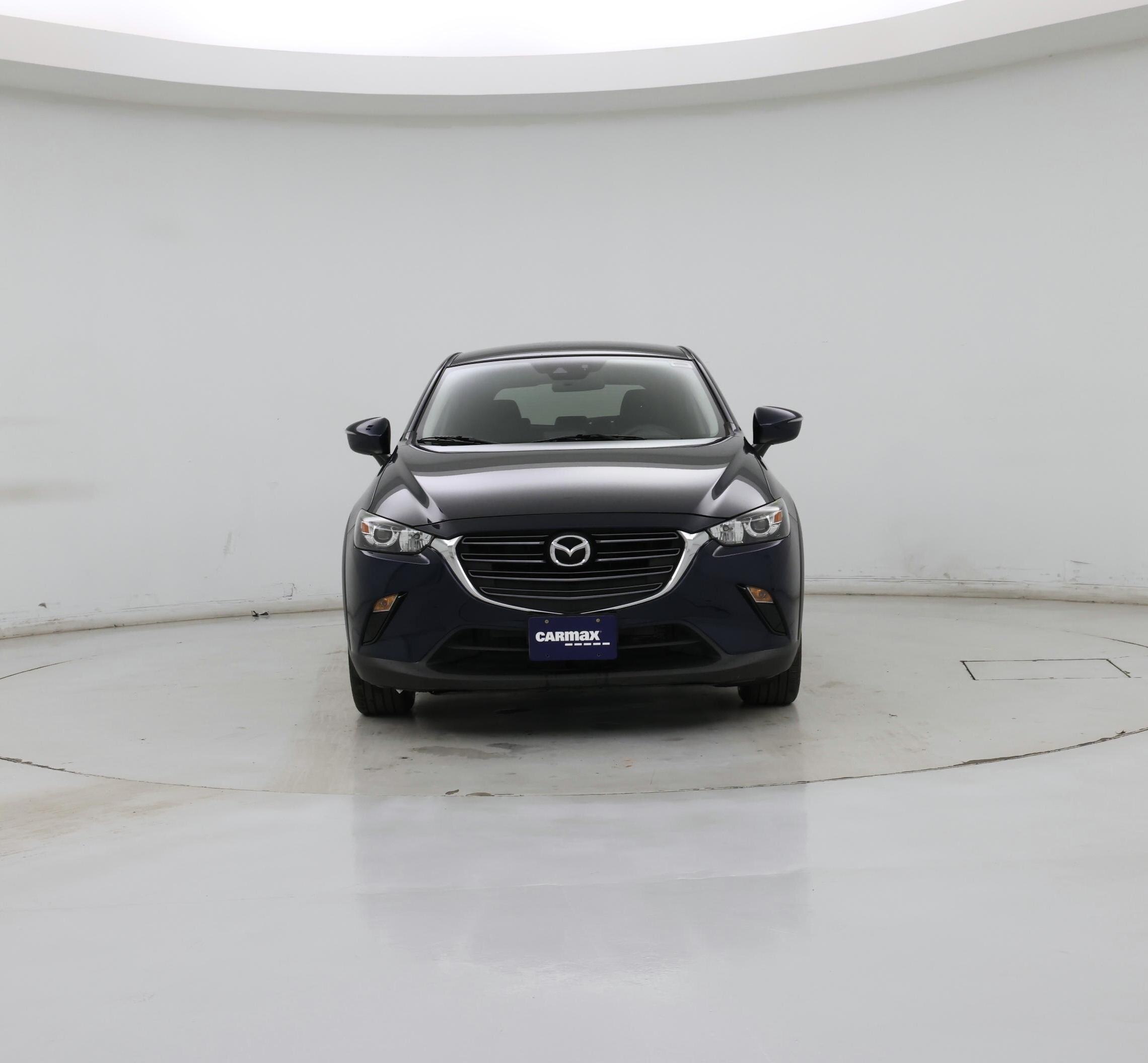Thumbnail: 2019 Mazda CX-3 - 5