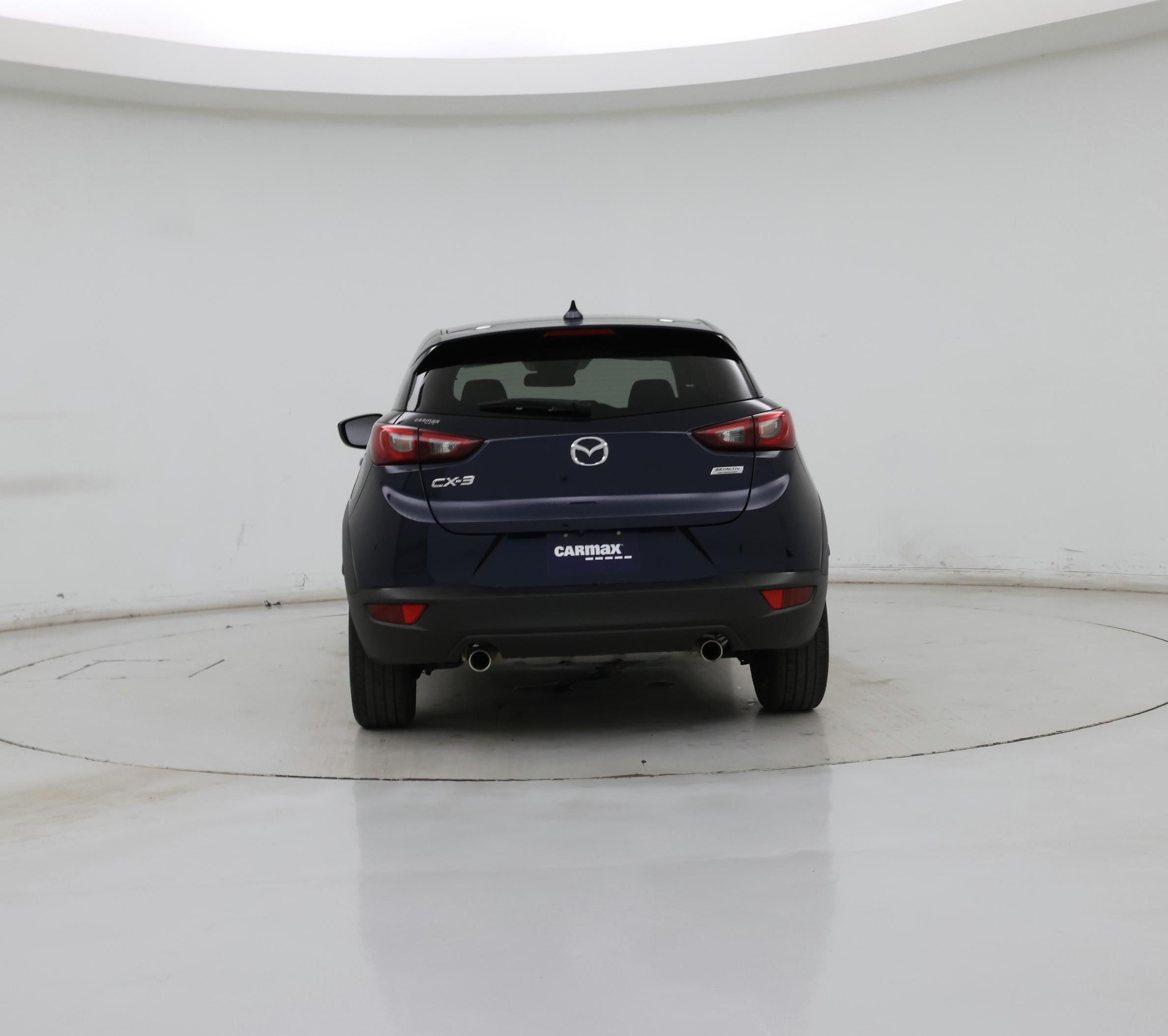Thumbnail: 2019 Mazda CX-3 - 6