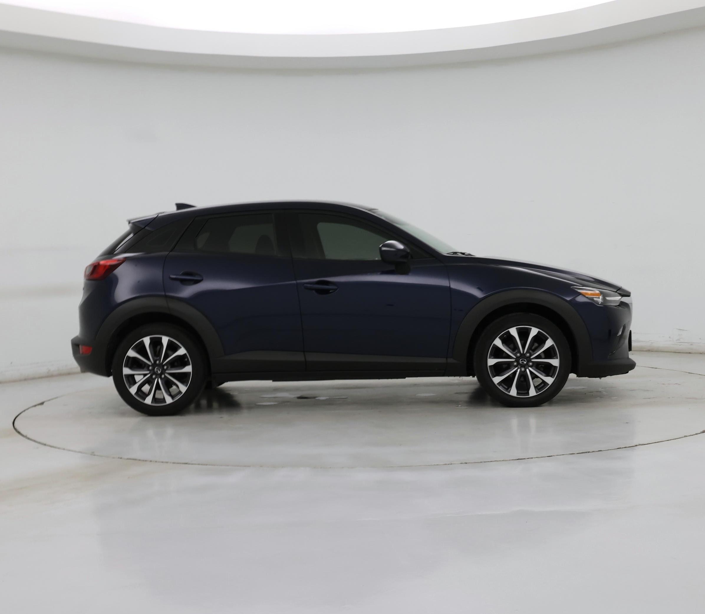 Thumbnail: 2019 Mazda CX-3 - 7
