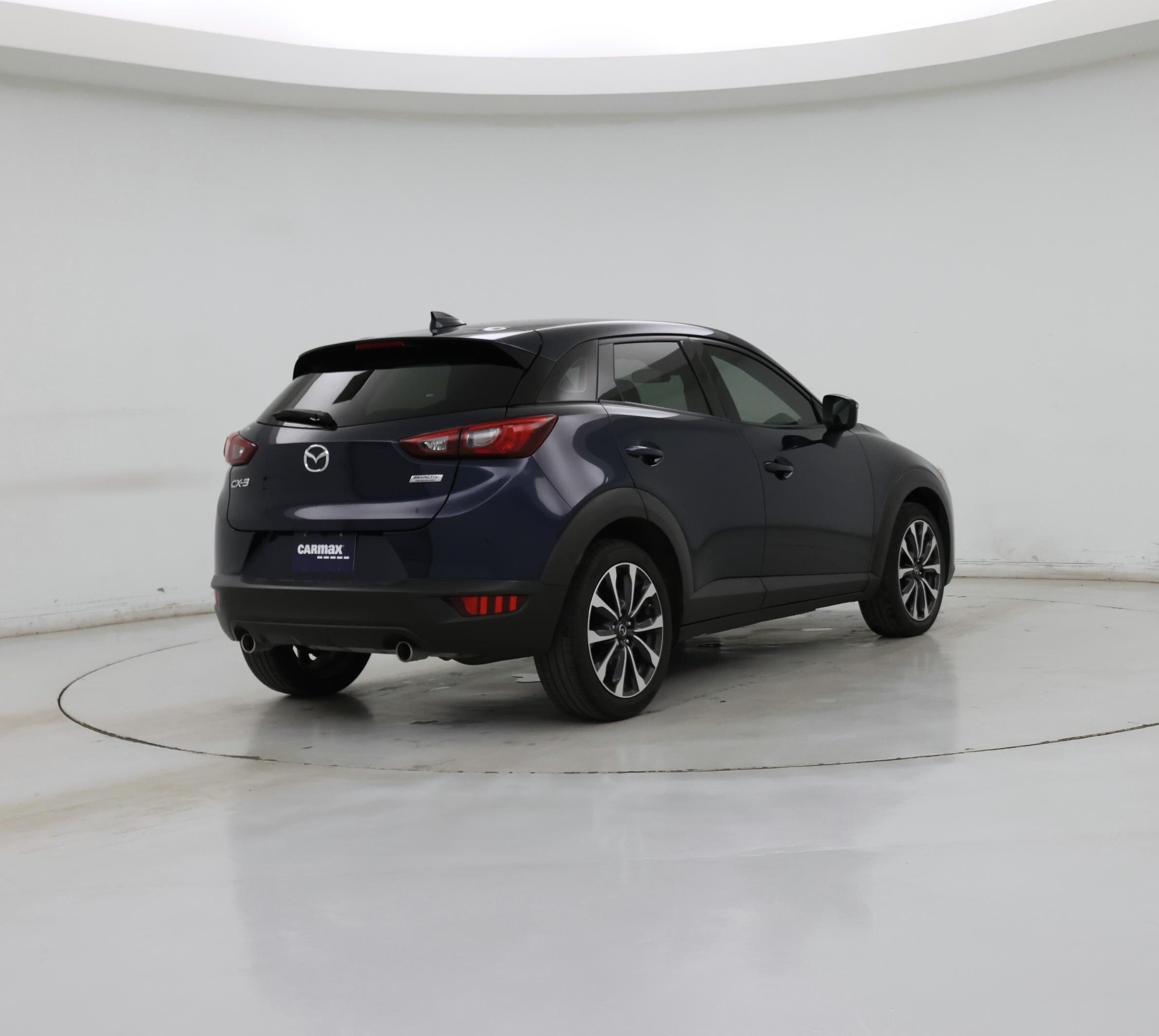 Thumbnail: 2019 Mazda CX-3 - 8