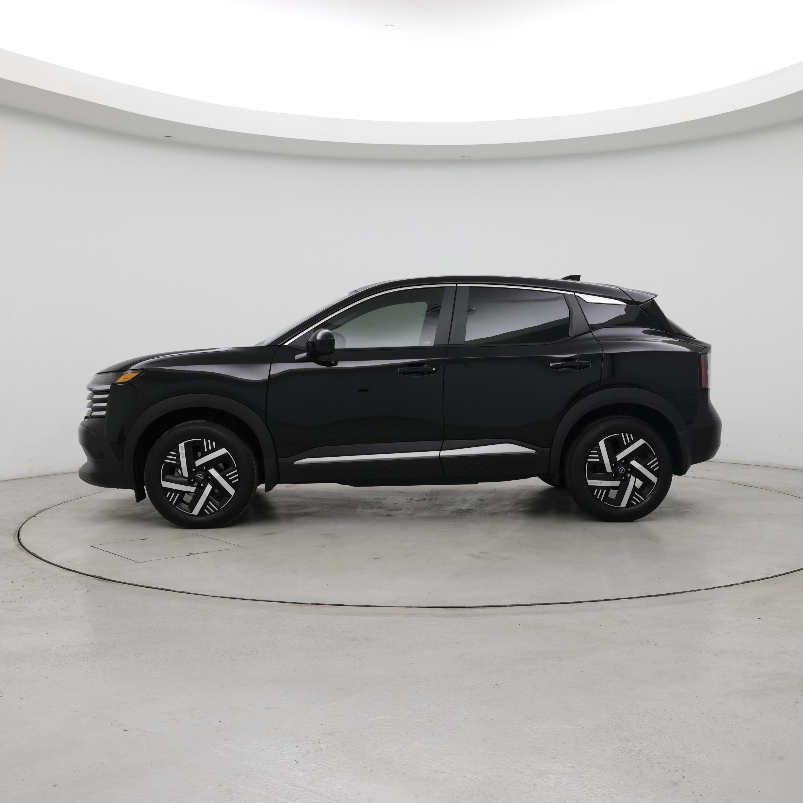 Thumbnail: 2025 Nissan Kicks - 3