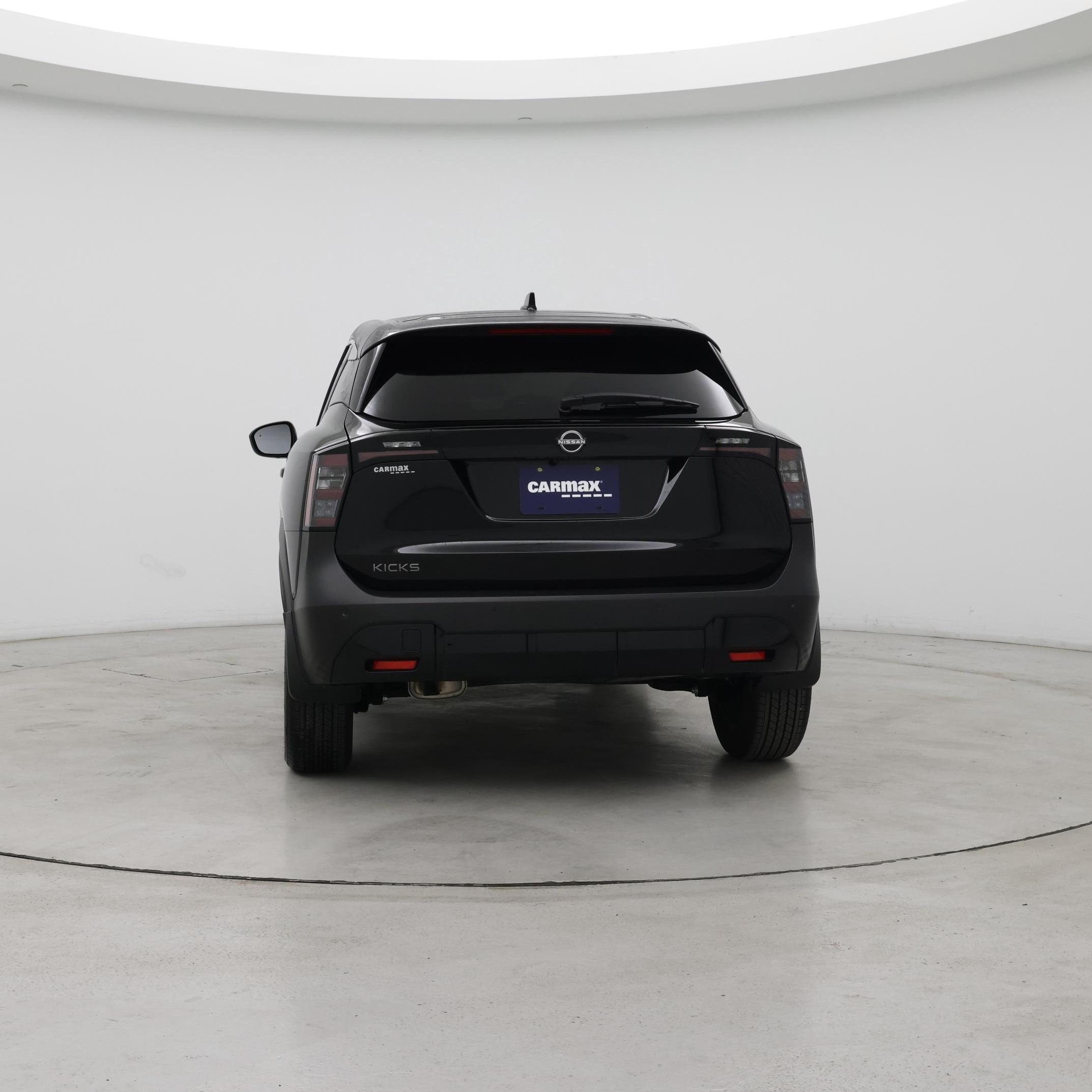 Thumbnail: 2025 Nissan Kicks - 6