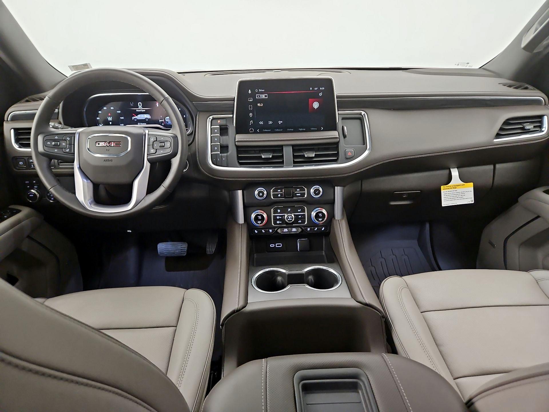 Thumbnail: 2023 GMC Yukon - 9