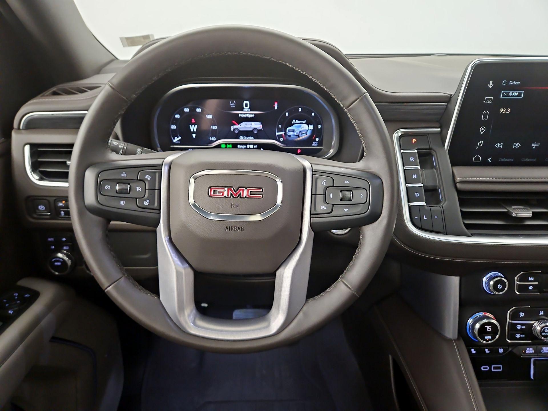 Thumbnail: 2023 GMC Yukon - 10