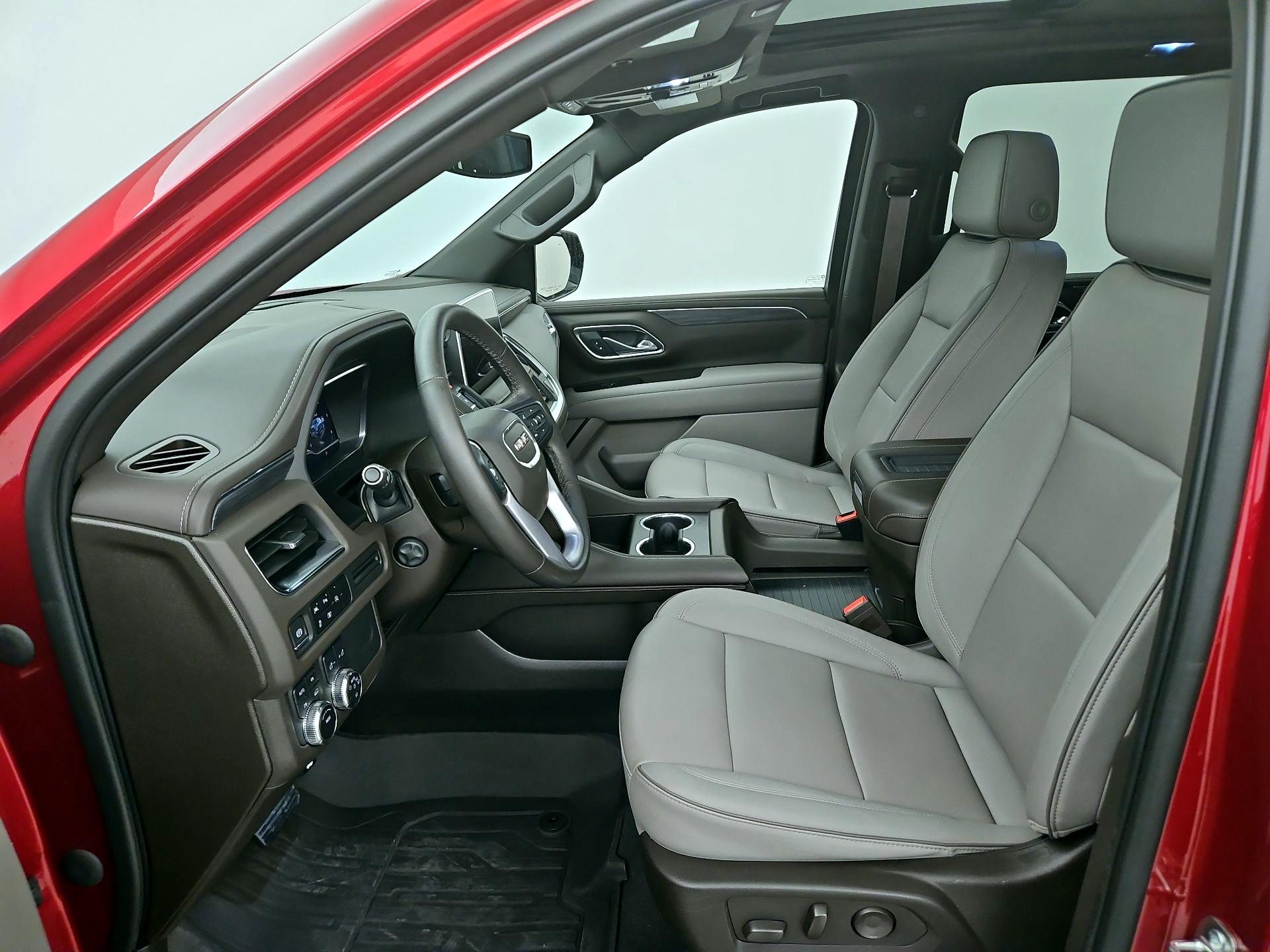 Thumbnail: 2023 GMC Yukon - 11