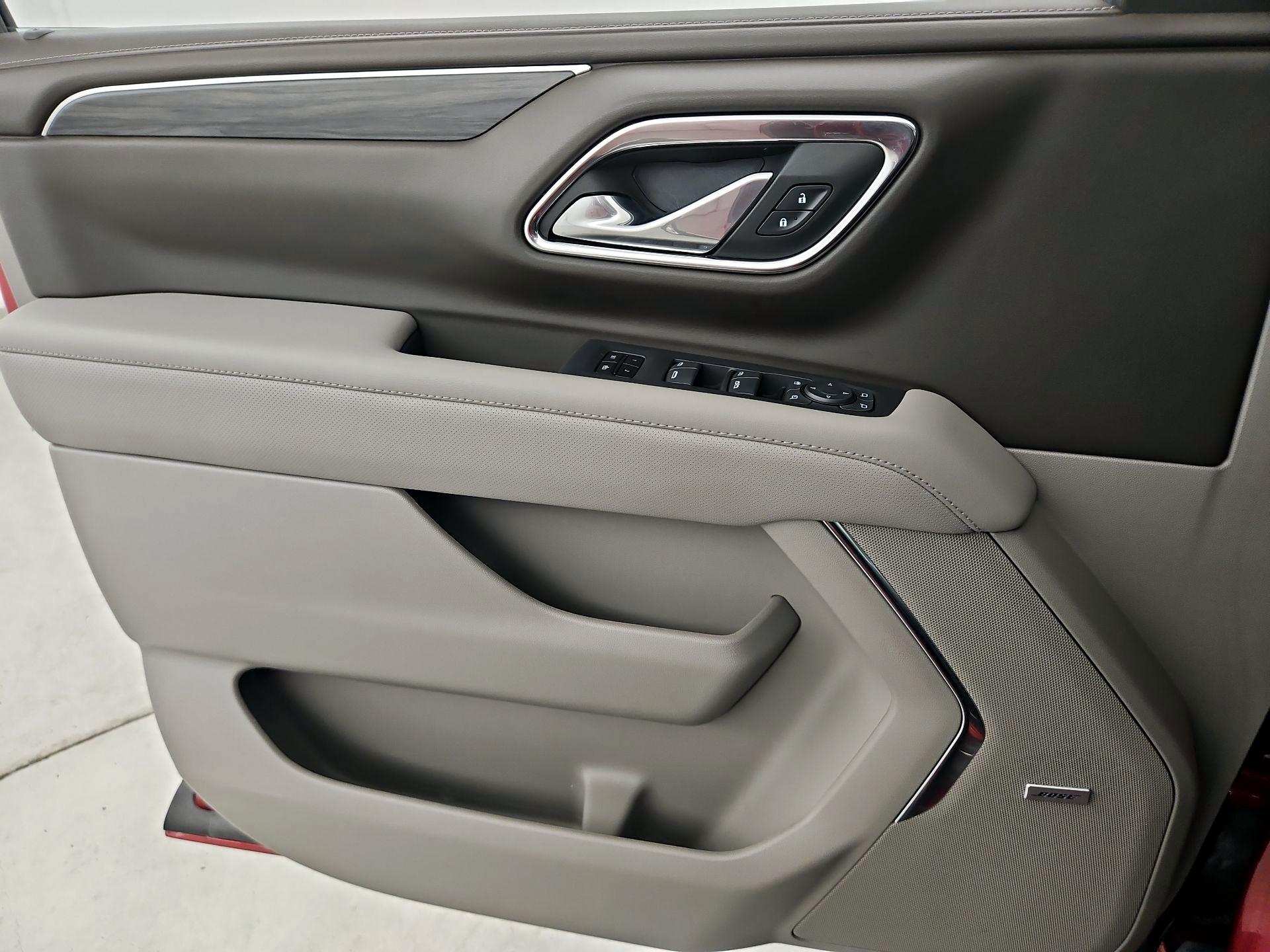 Thumbnail: 2023 GMC Yukon - 12