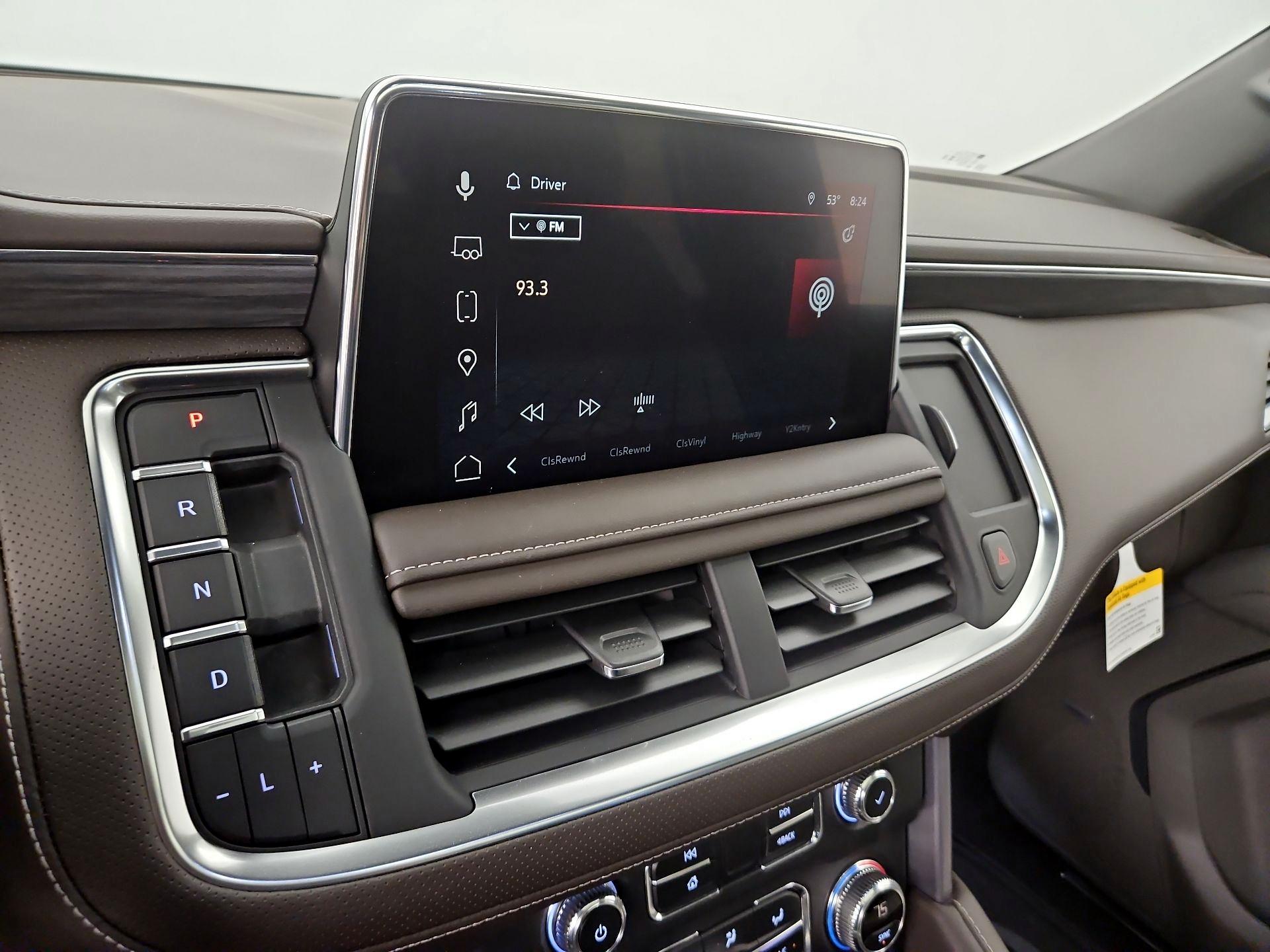 Thumbnail: 2023 GMC Yukon - 15