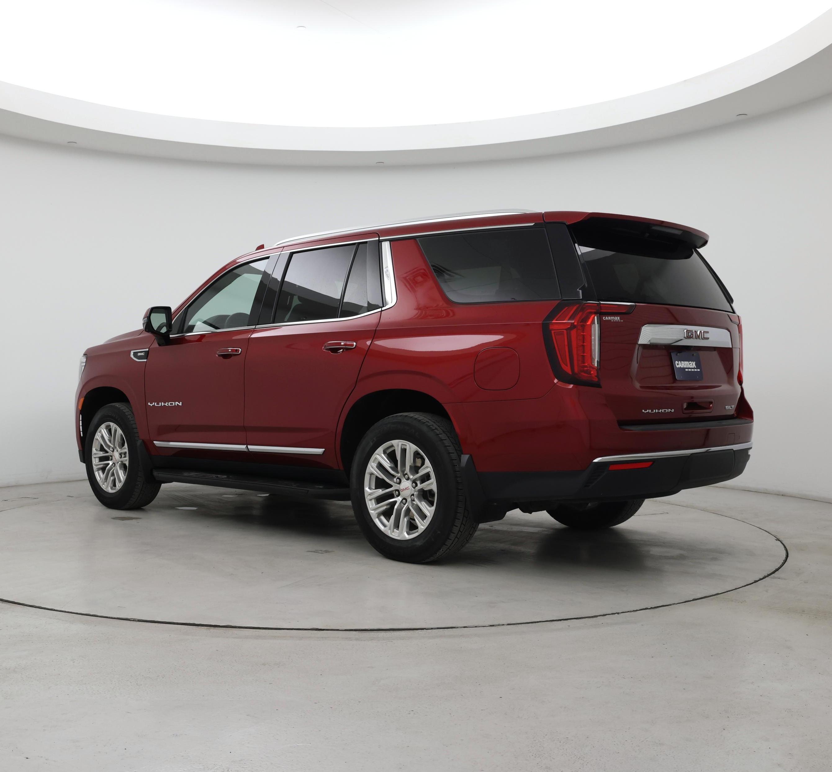 Thumbnail: 2023 GMC Yukon - 2