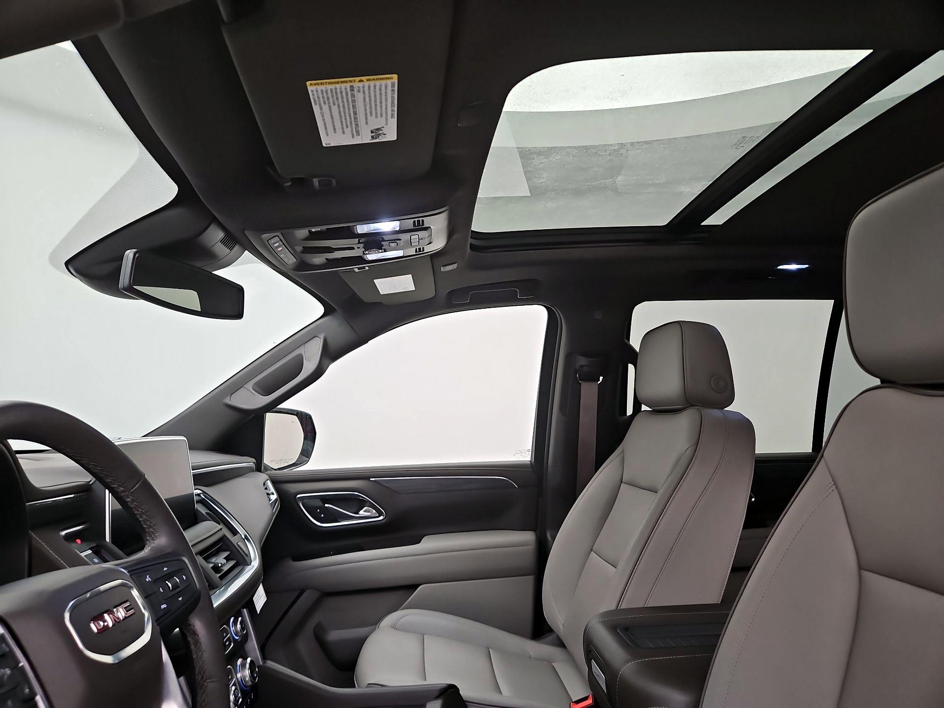 Thumbnail: 2023 GMC Yukon - 19