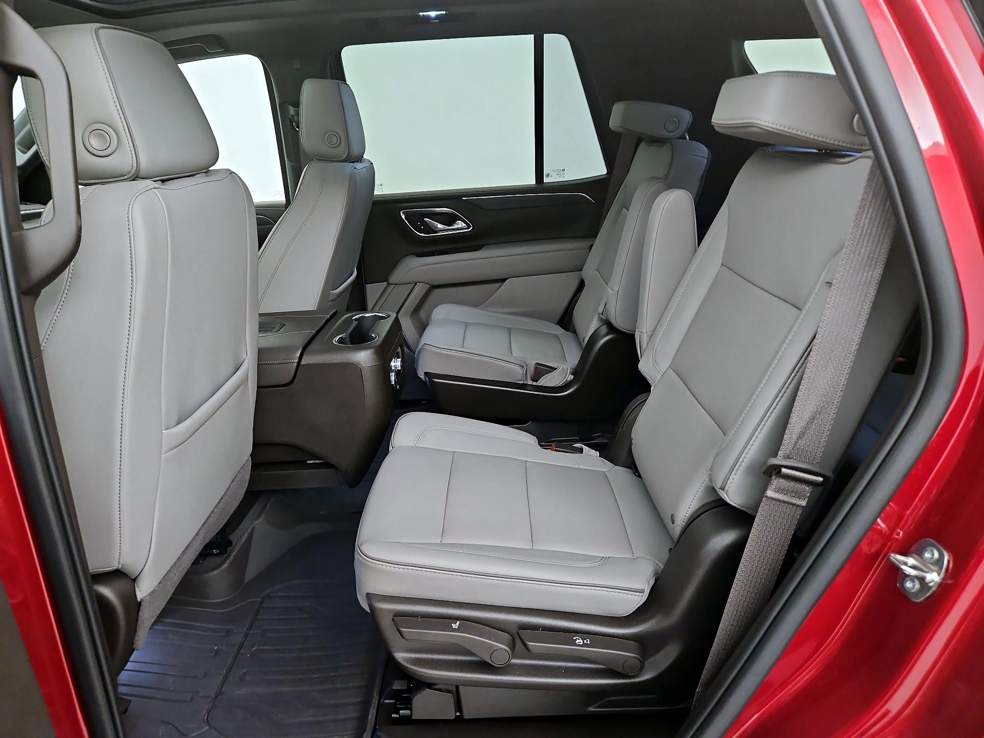 Thumbnail: 2023 GMC Yukon - 20