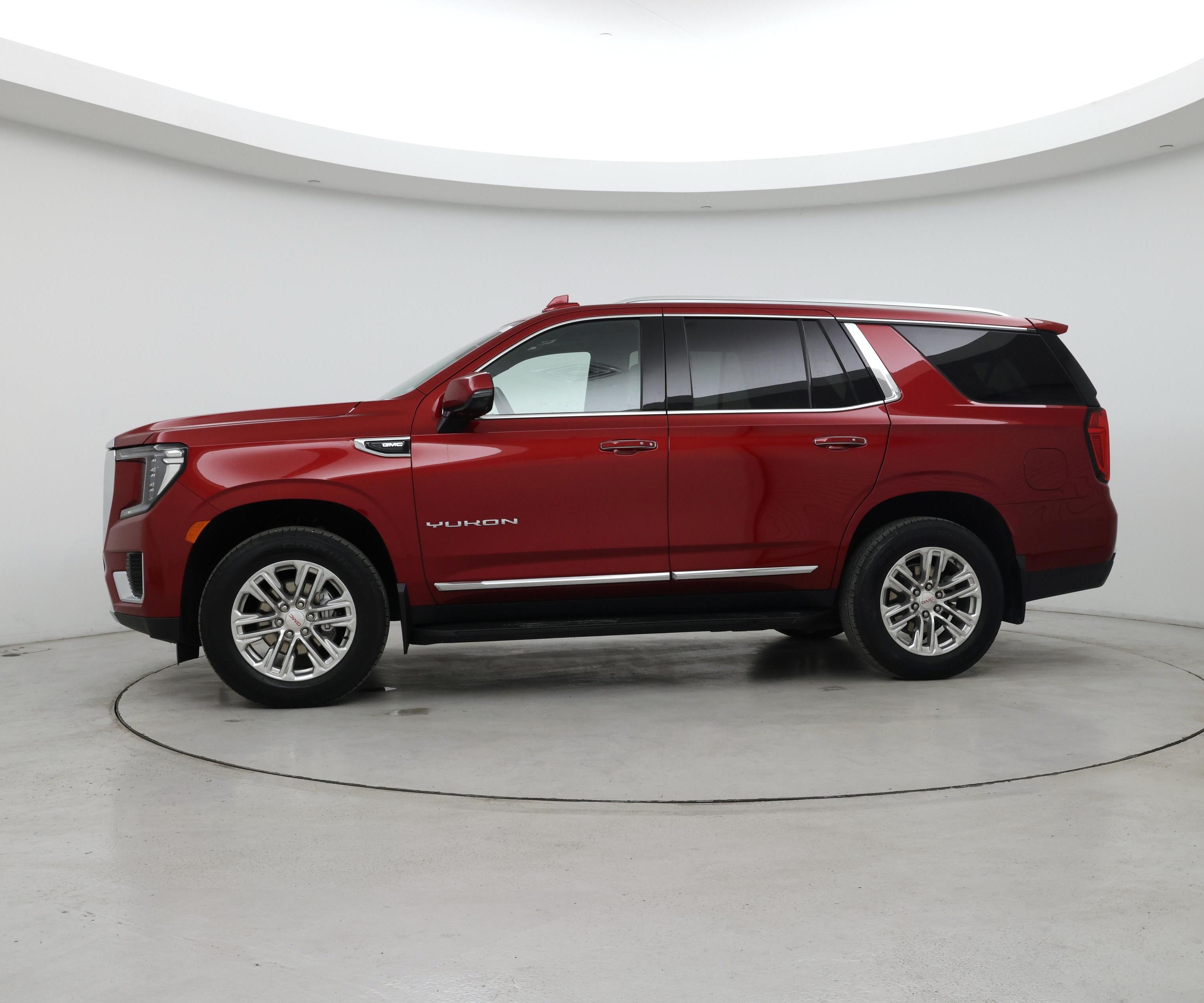Thumbnail: 2023 GMC Yukon - 3