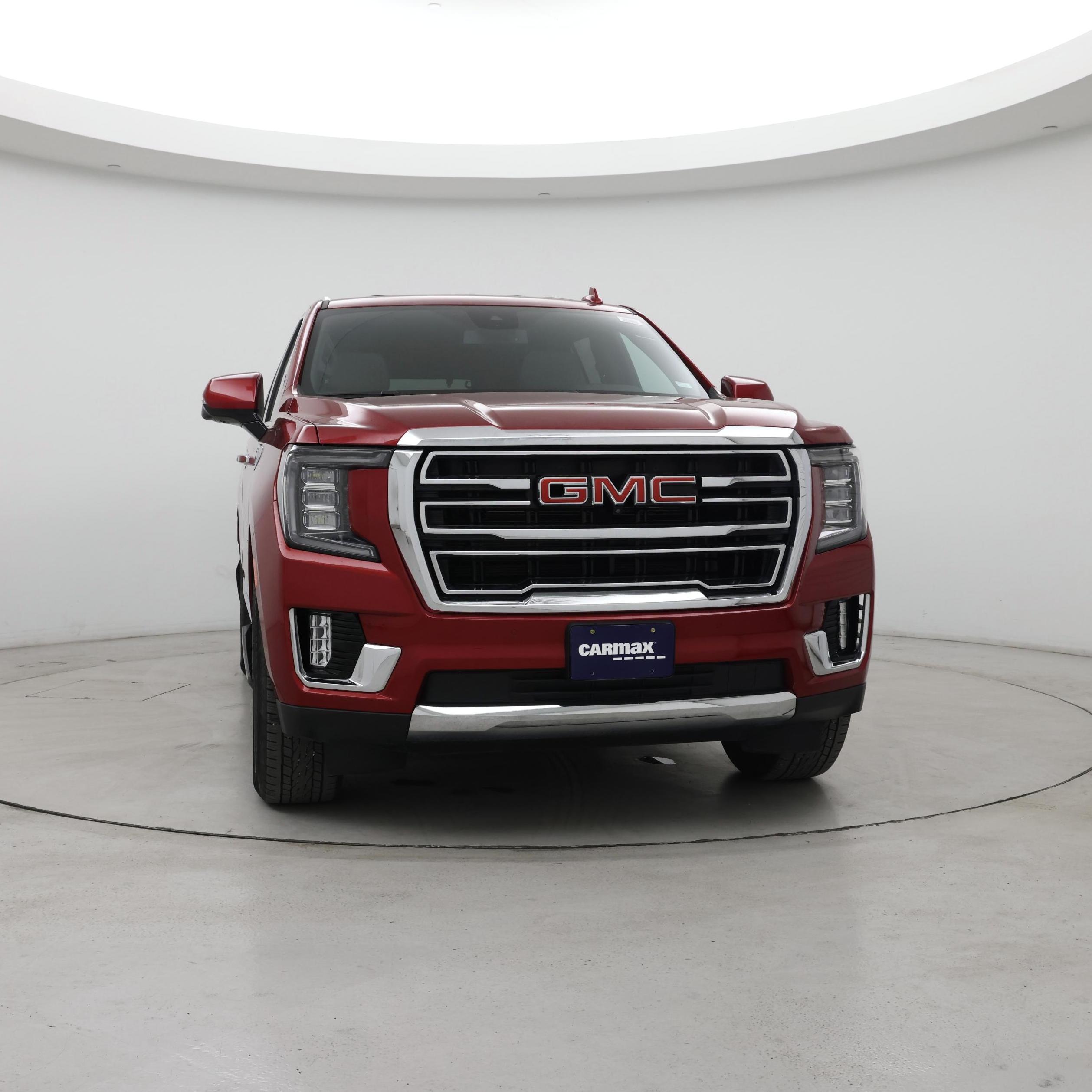 Thumbnail: 2023 GMC Yukon - 5