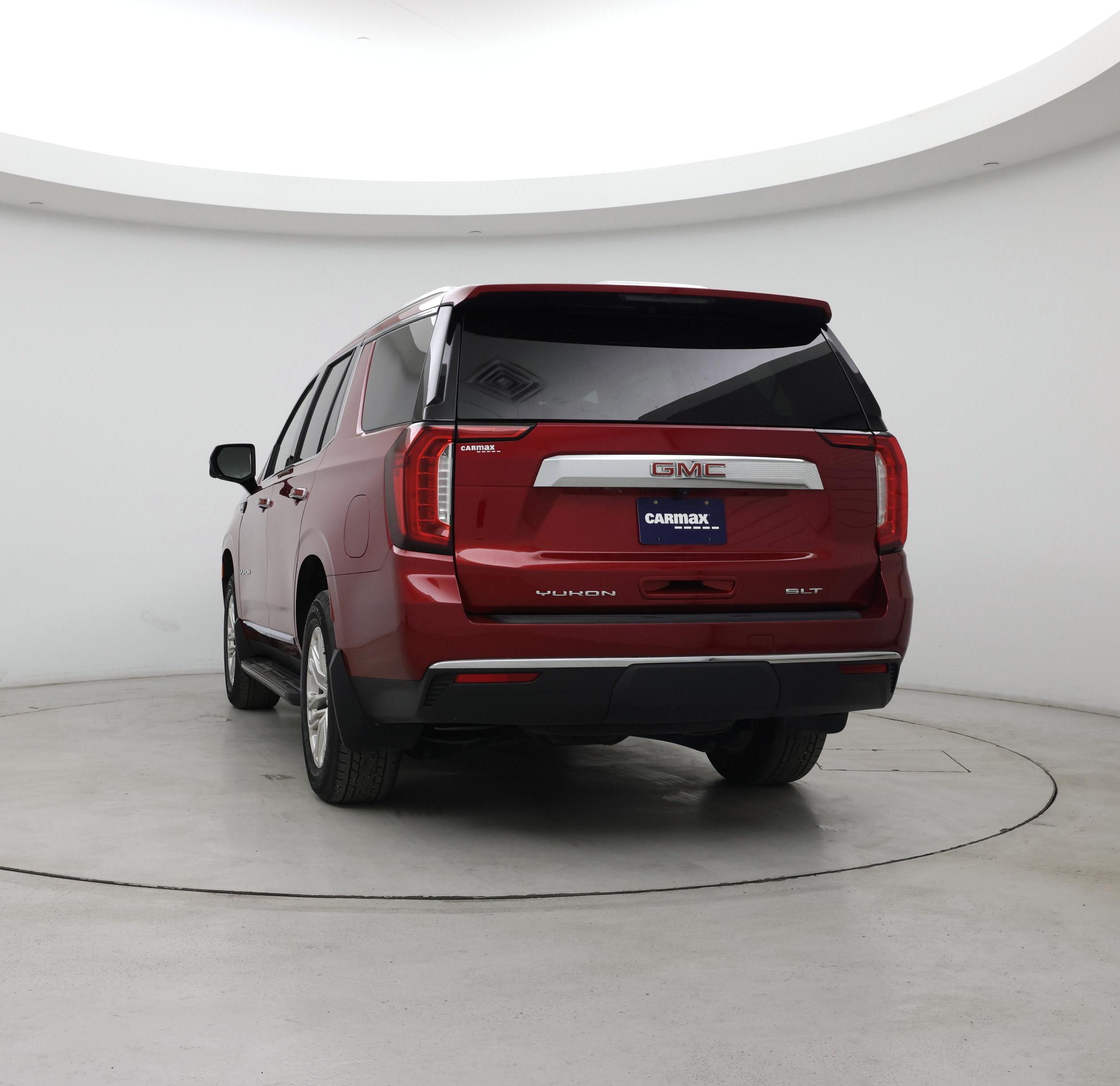 Thumbnail: 2023 GMC Yukon - 6