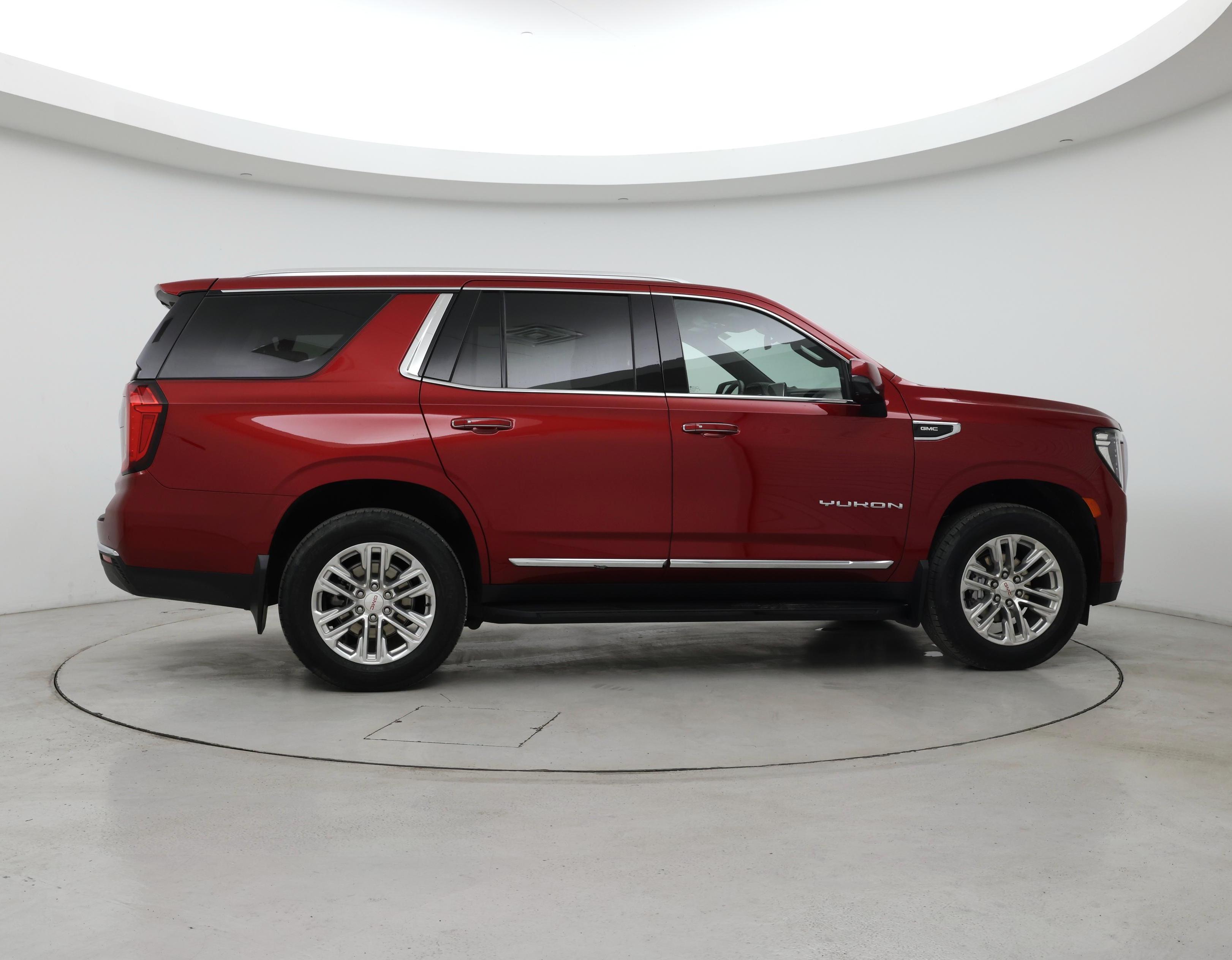 Thumbnail: 2023 GMC Yukon - 7