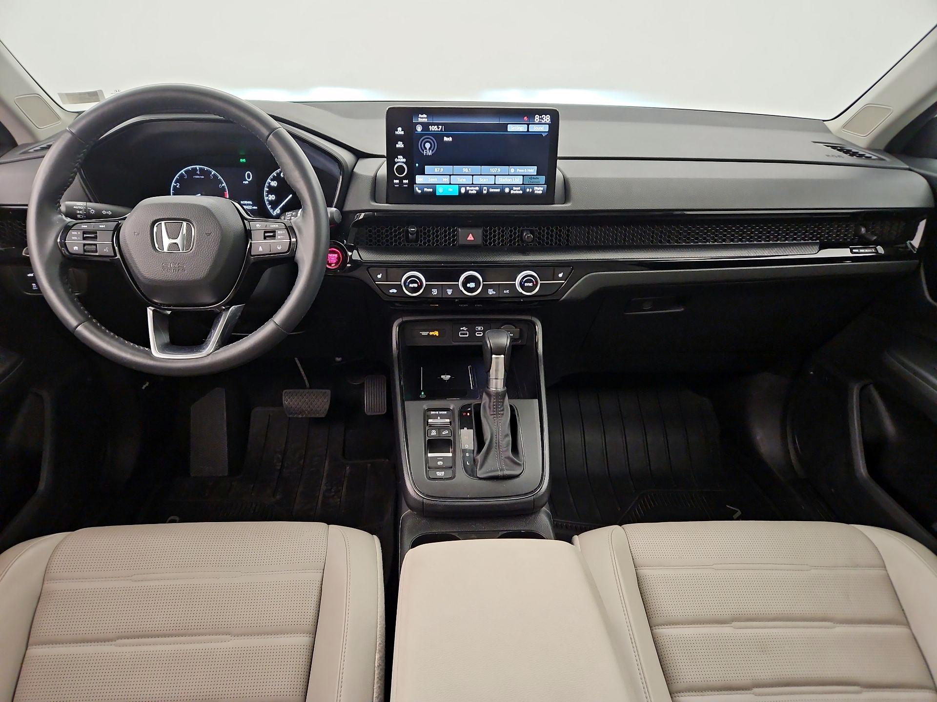Thumbnail: 2023 Honda CR-V - 9