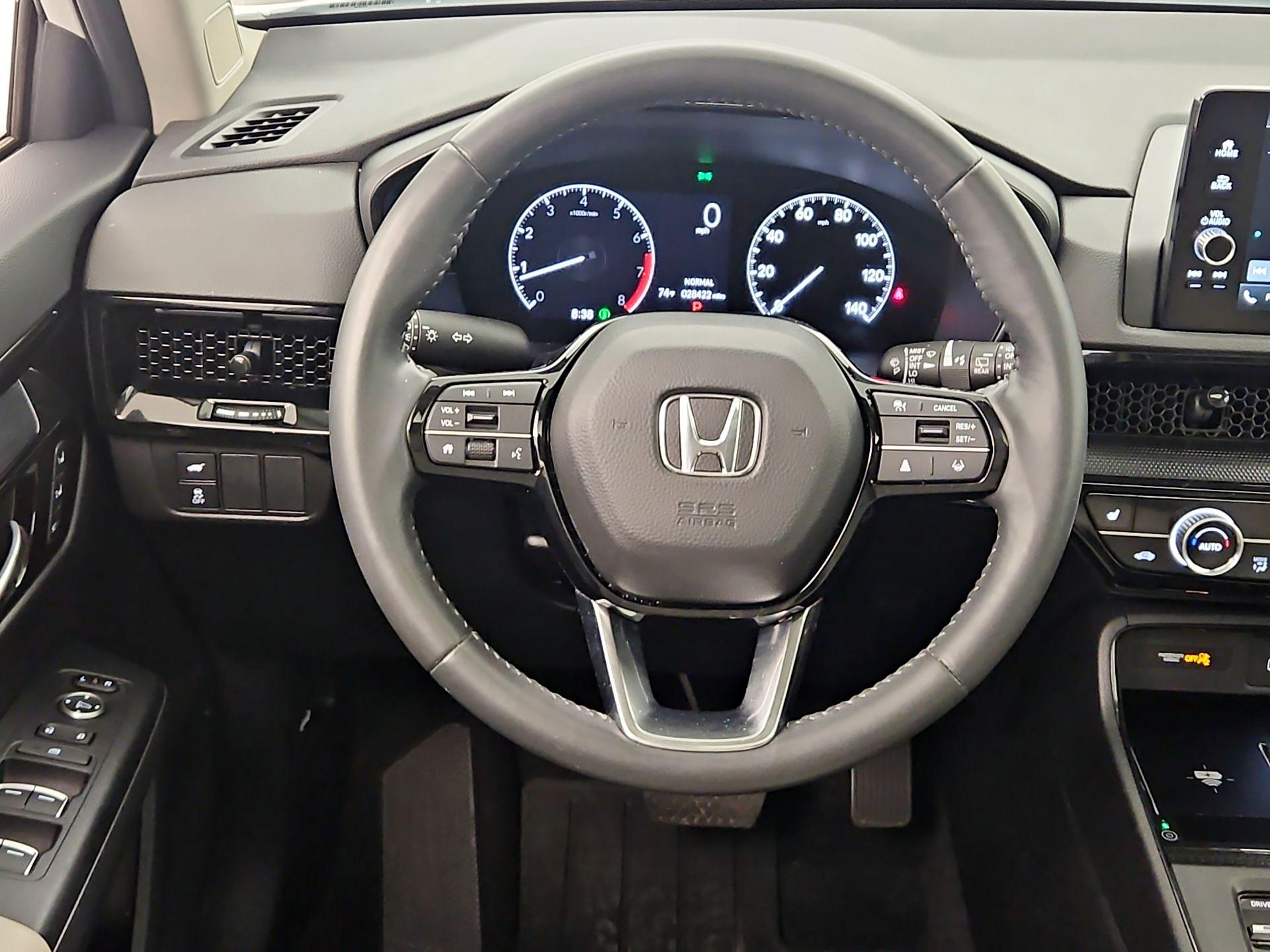 Thumbnail: 2023 Honda CR-V - 10