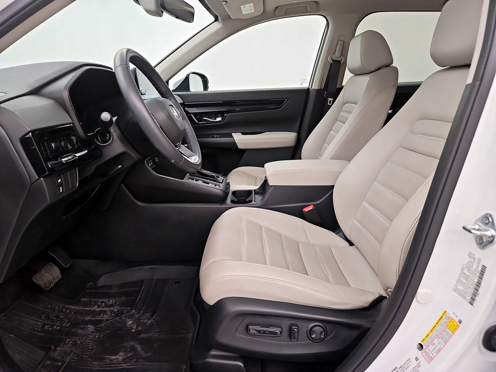 Thumbnail: 2023 Honda CR-V - 11