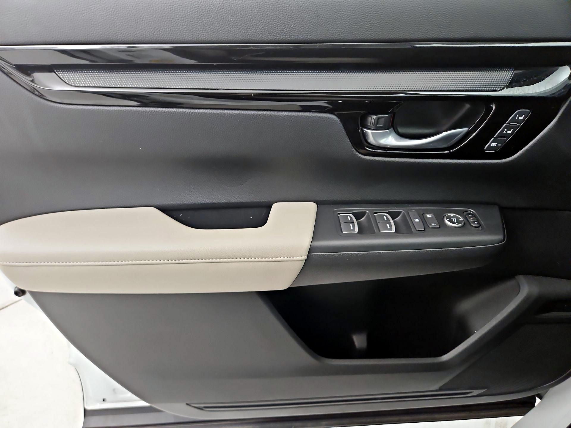 Thumbnail: 2023 Honda CR-V - 12