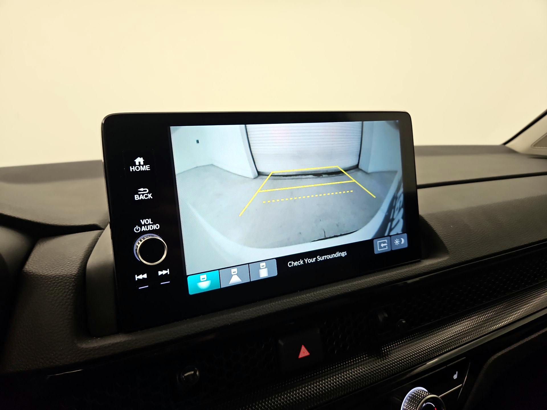 Thumbnail: 2023 Honda CR-V - 14