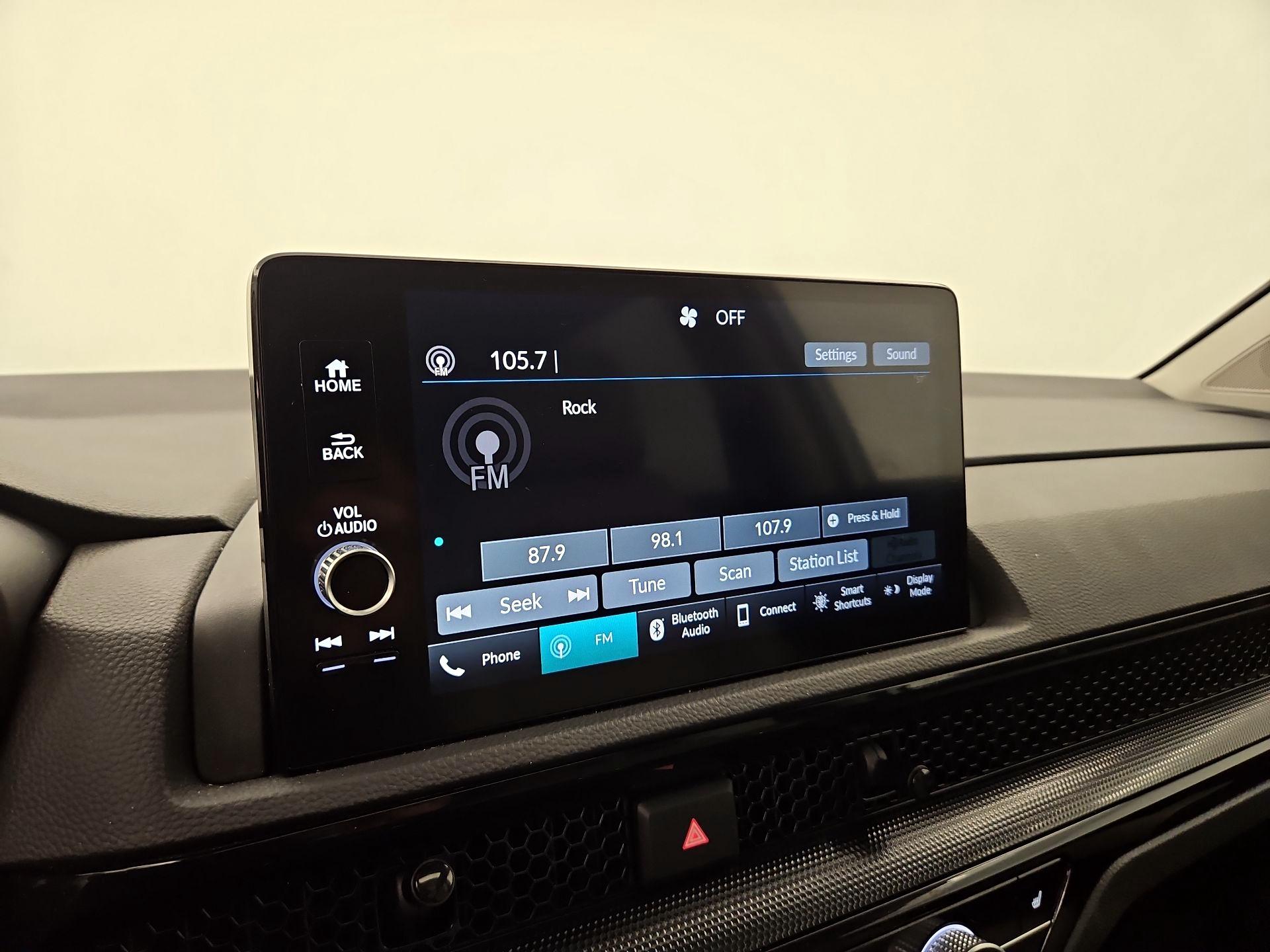 Thumbnail: 2023 Honda CR-V - 15