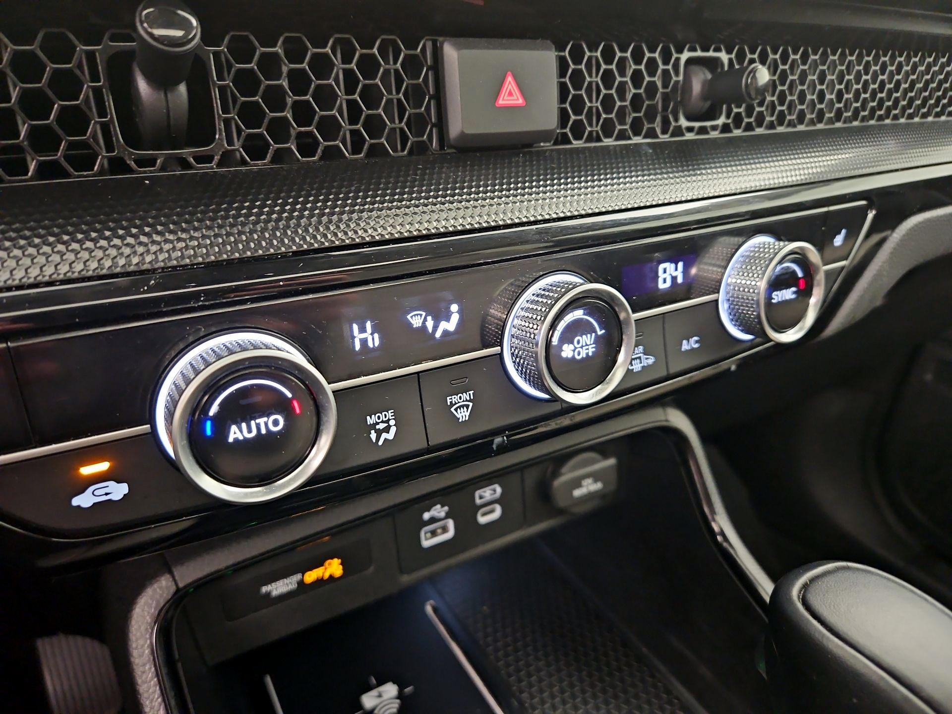 Thumbnail: 2023 Honda CR-V - 16