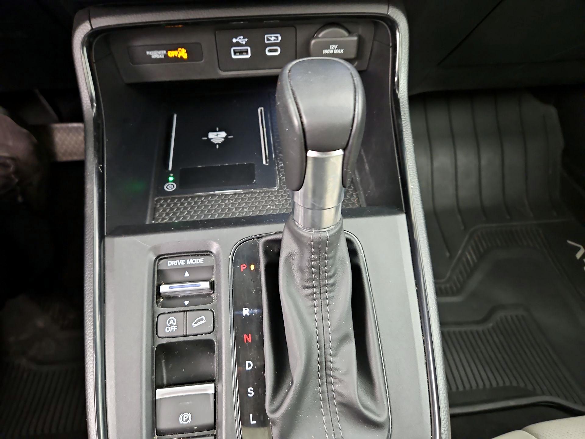 Thumbnail: 2023 Honda CR-V - 17