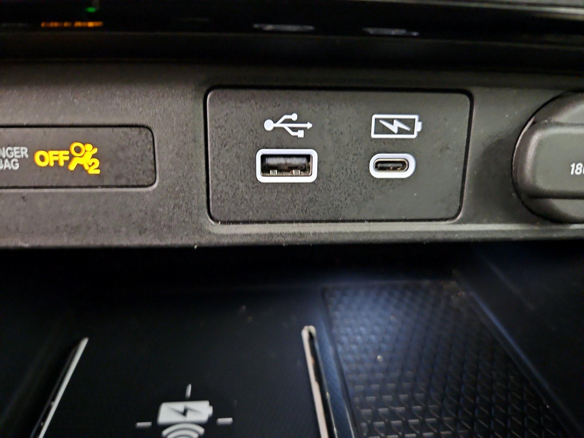 Thumbnail: 2023 Honda CR-V - 18