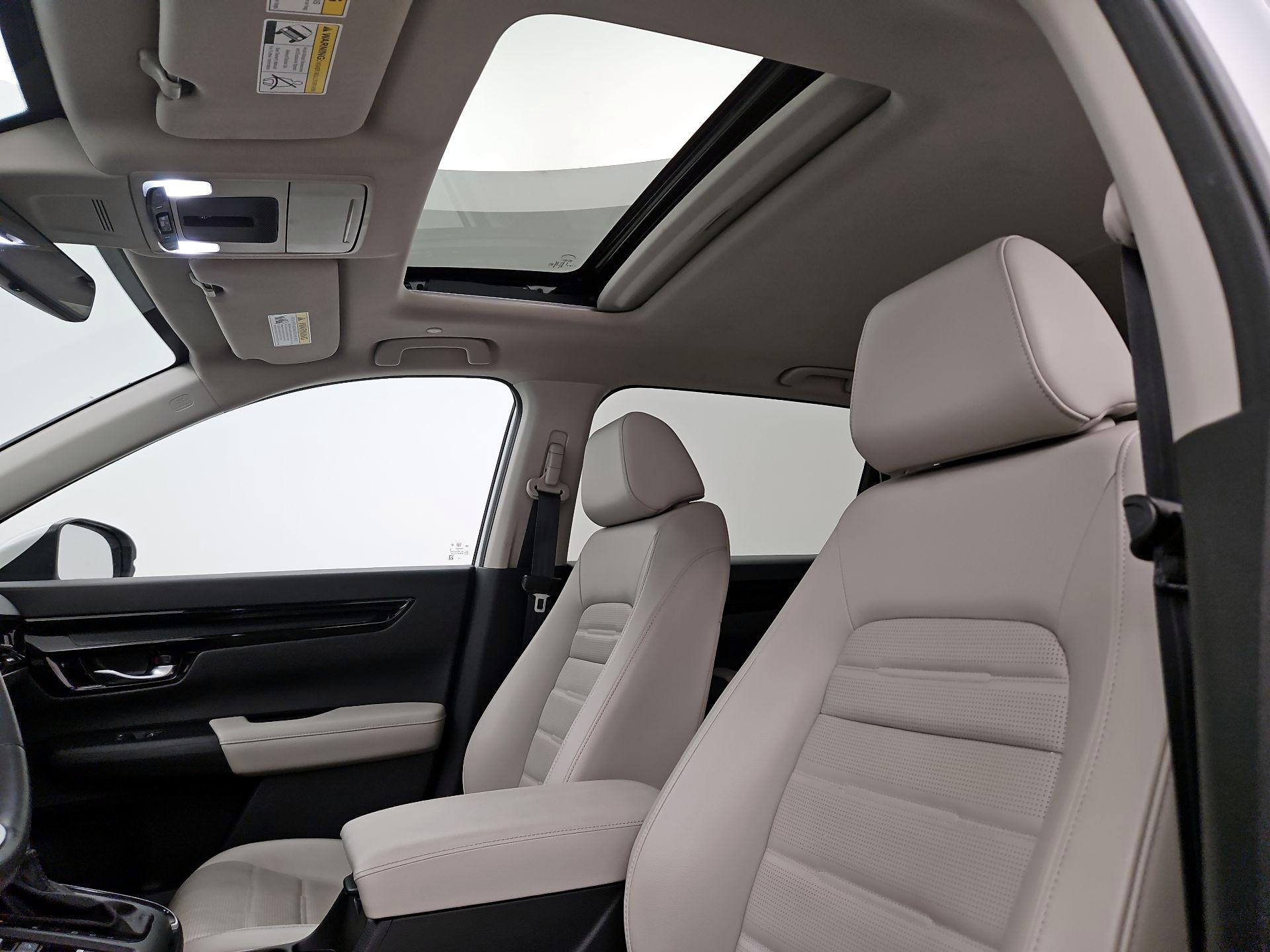 Thumbnail: 2023 Honda CR-V - 19