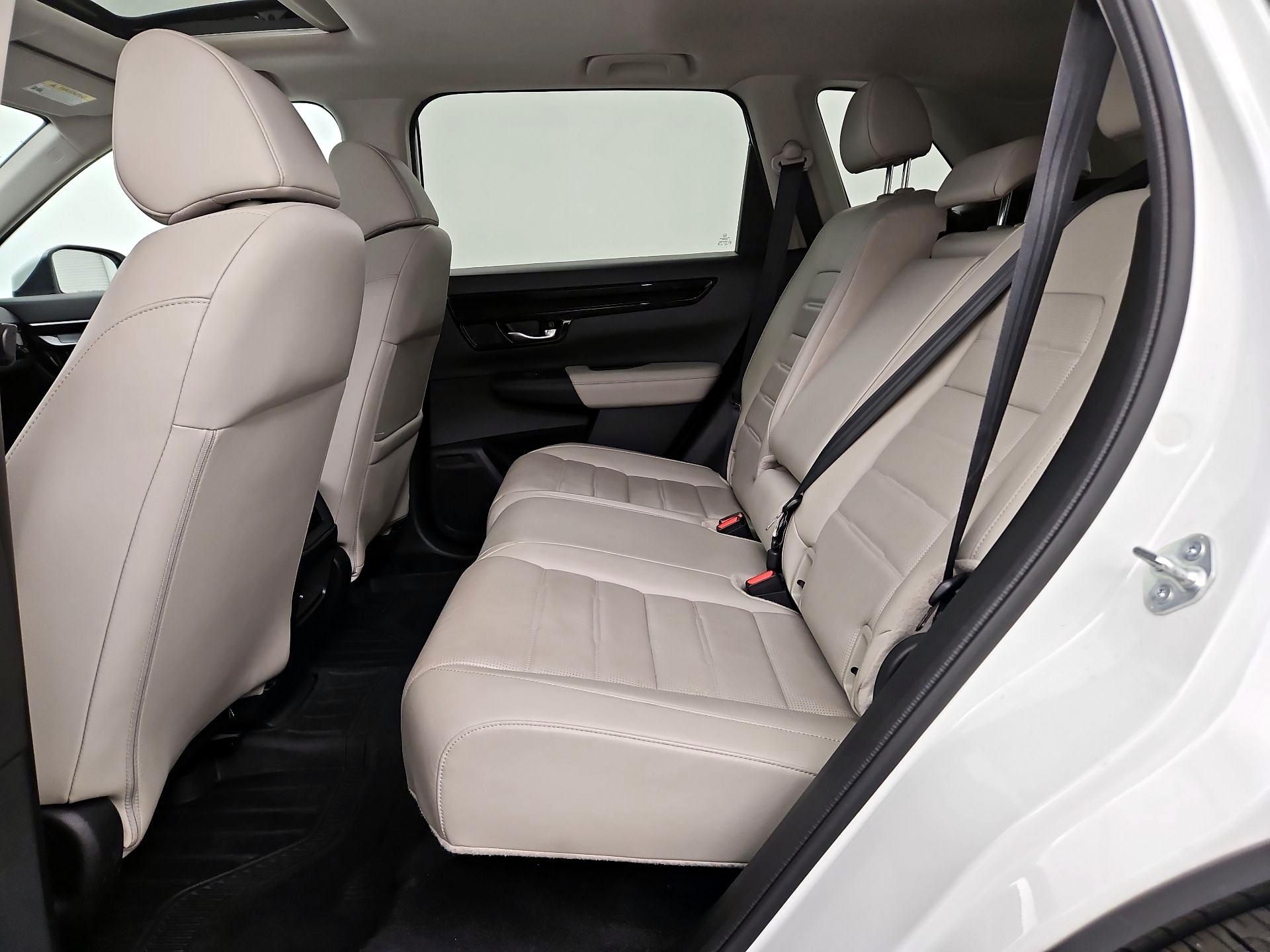 Thumbnail: 2023 Honda CR-V - 20