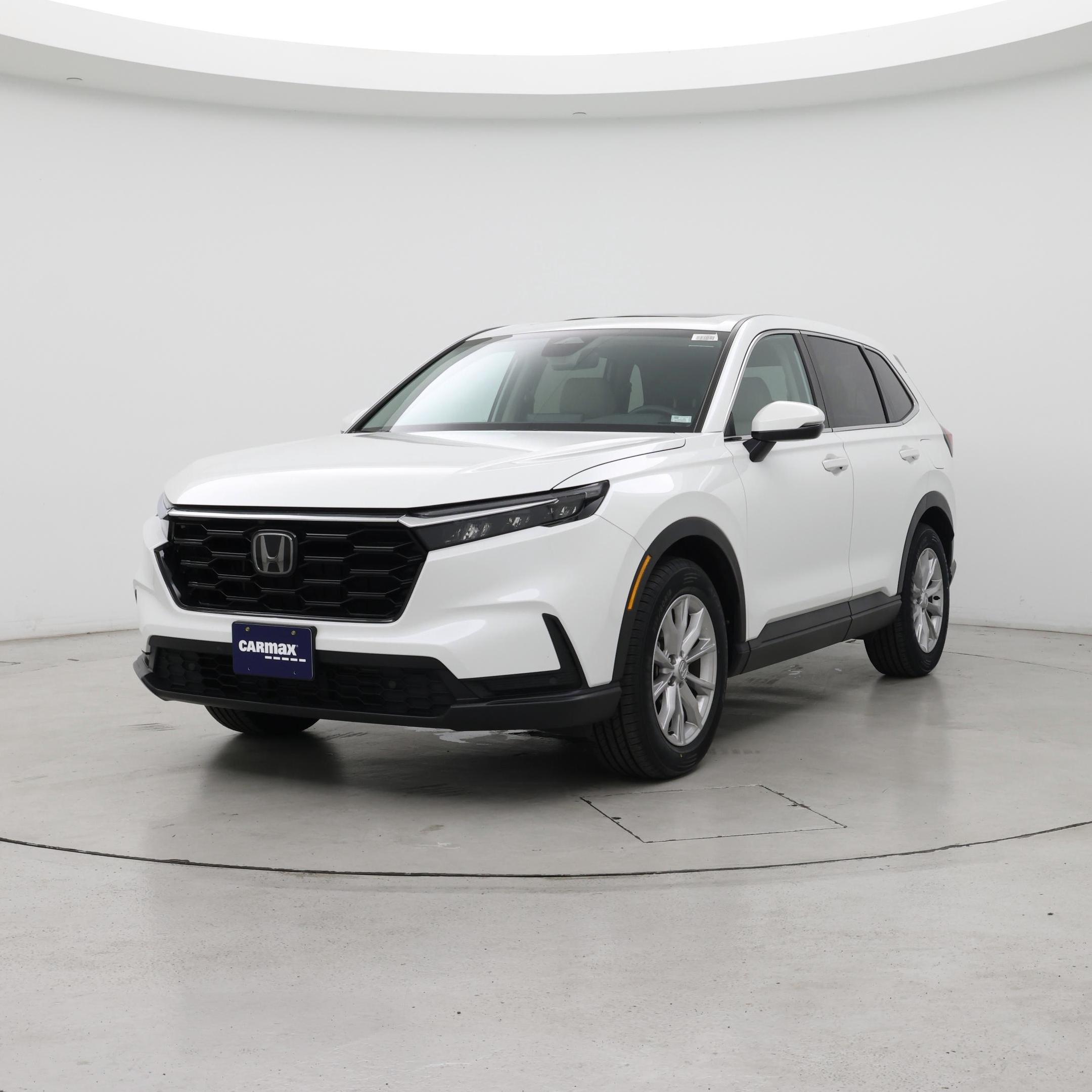 Thumbnail: 2023 Honda CR-V - 4