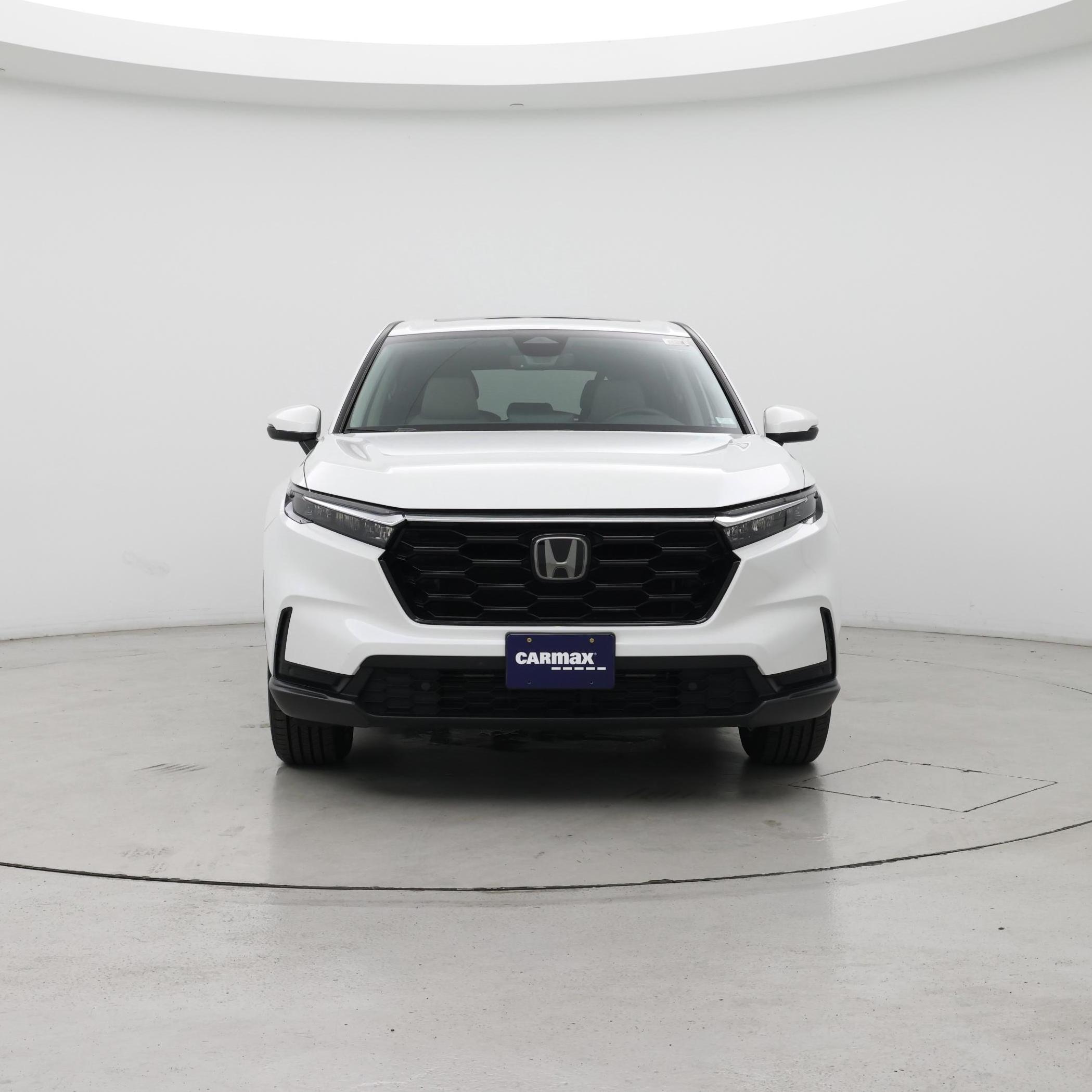 Thumbnail: 2023 Honda CR-V - 5