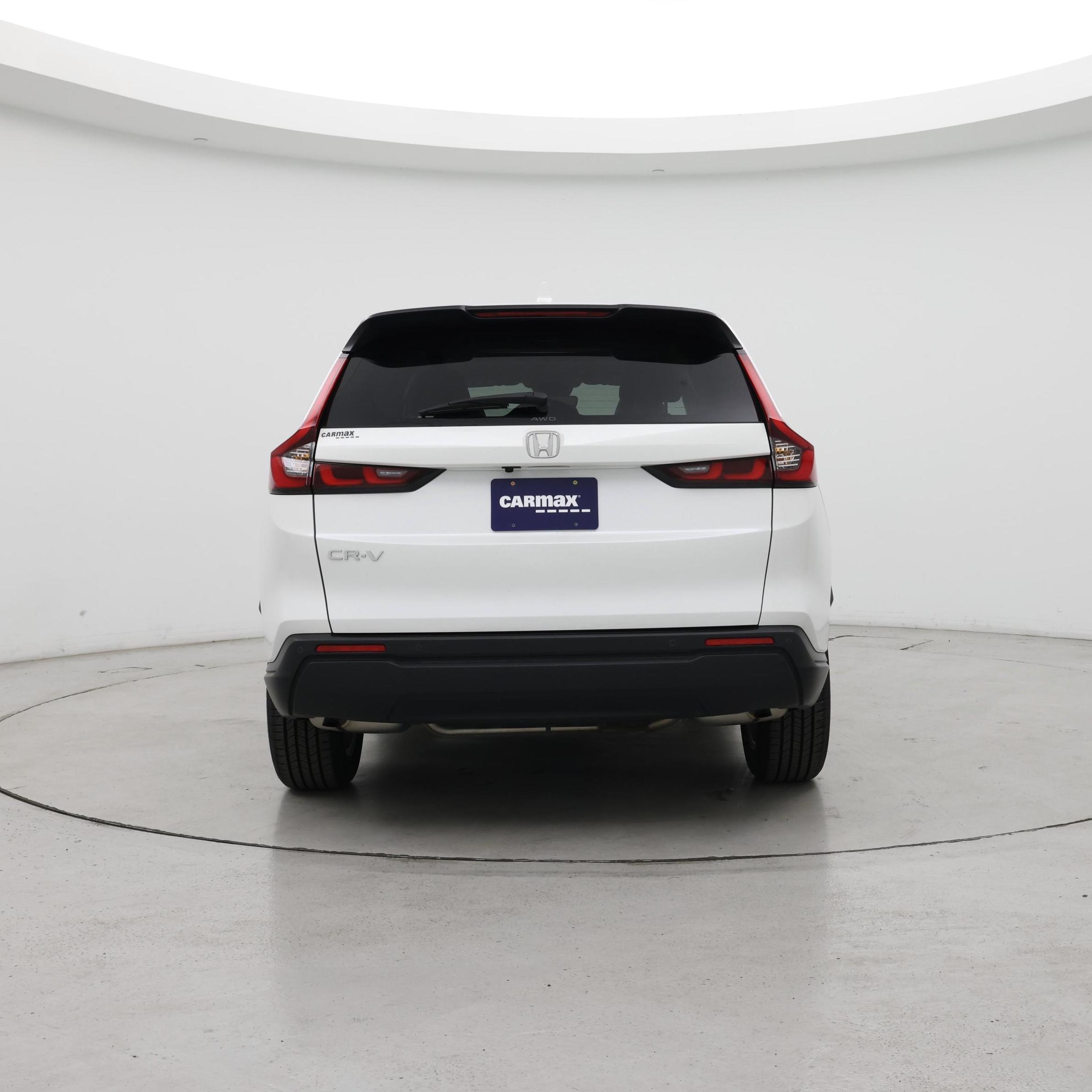 Thumbnail: 2023 Honda CR-V - 6