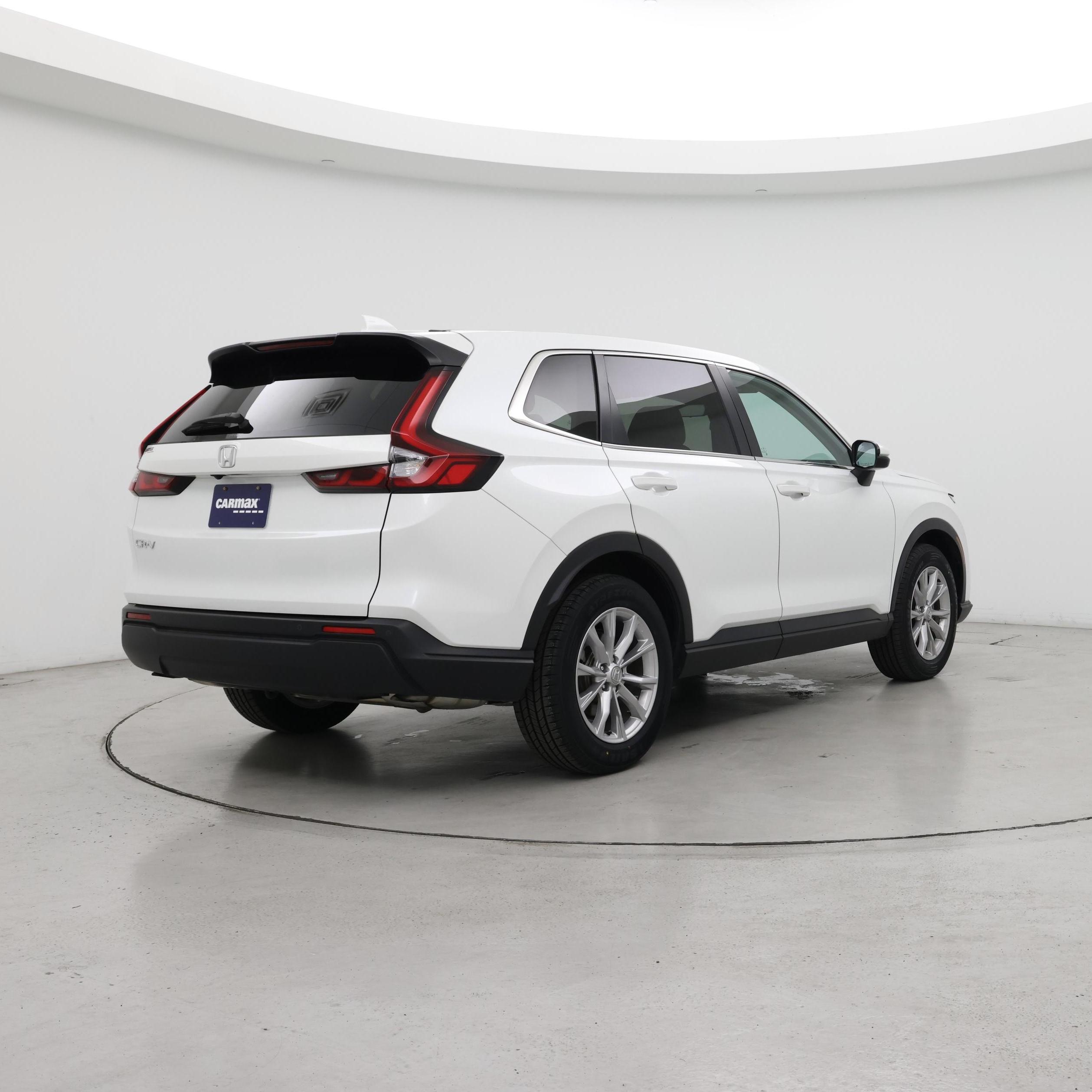 Thumbnail: 2023 Honda CR-V - 8