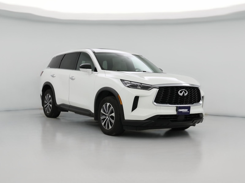 2023 Infiniti QX60 Pure
