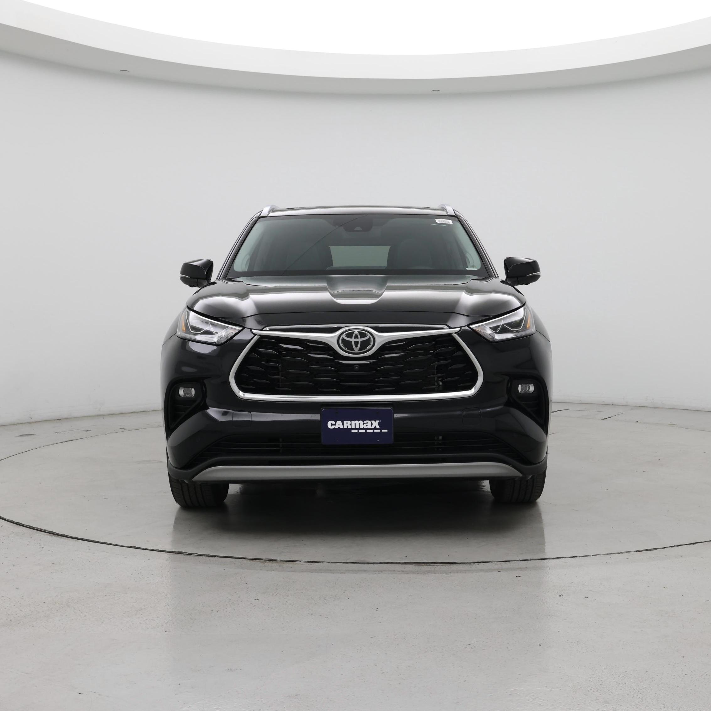 Thumbnail: 2023 Toyota Highlander - 5
