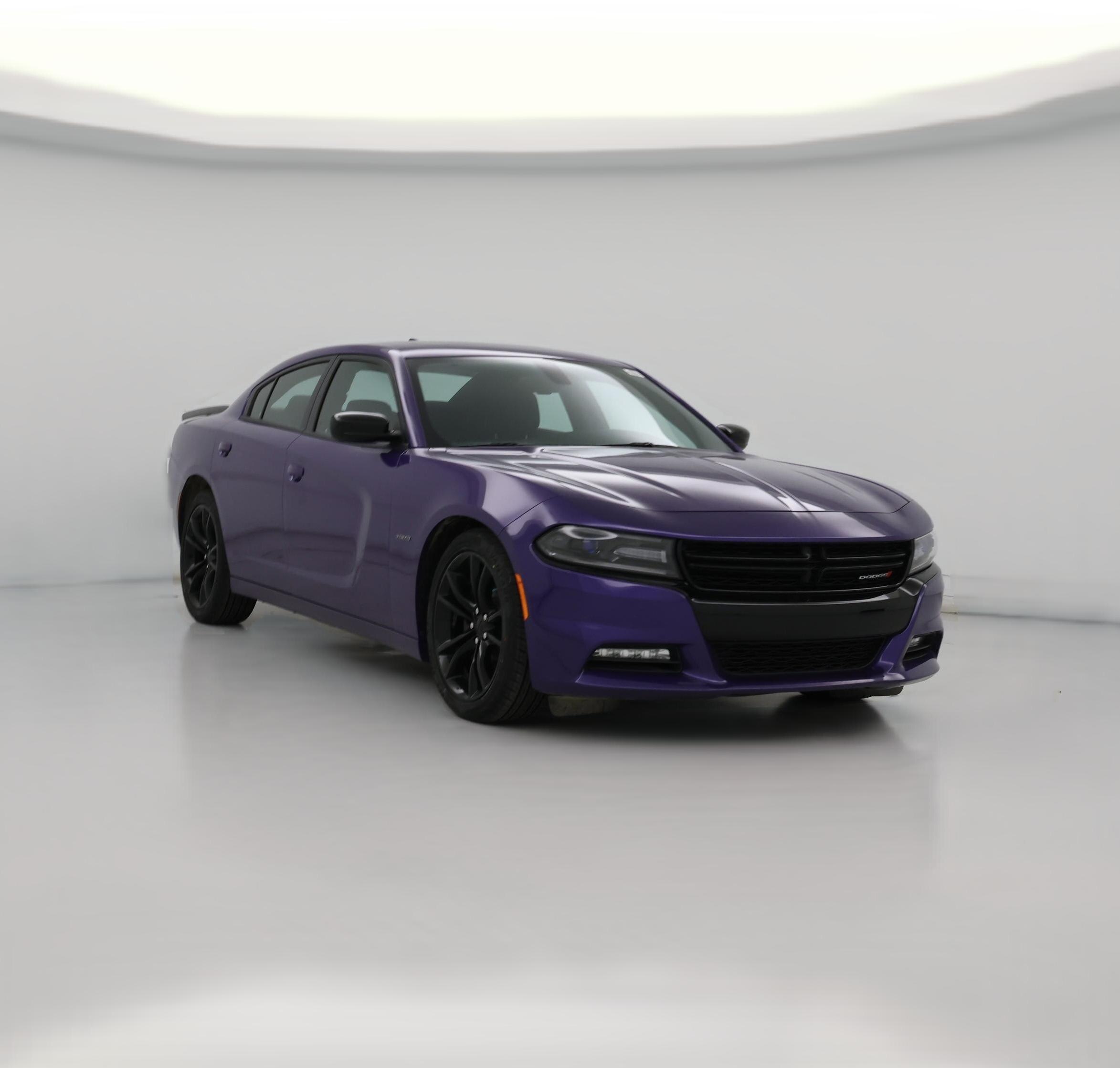 Thumbnail: 2016 Dodge Charger - 1