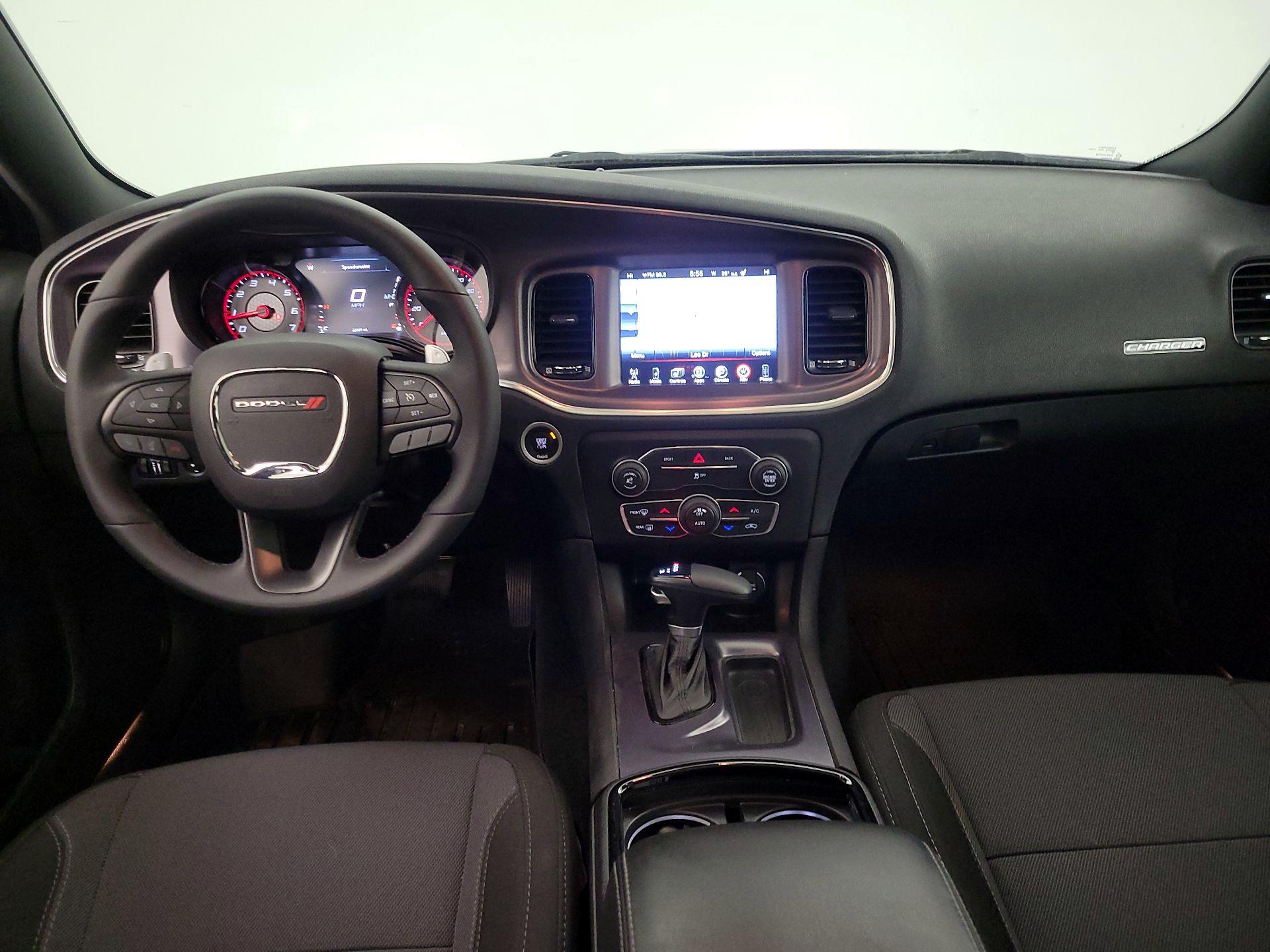 Thumbnail: 2016 Dodge Charger - 9