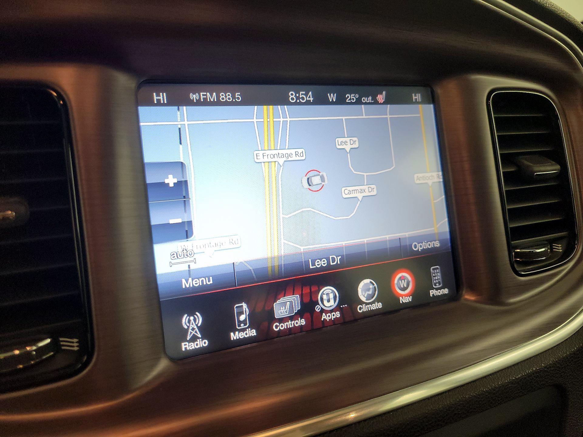 Thumbnail: 2016 Dodge Charger - 14