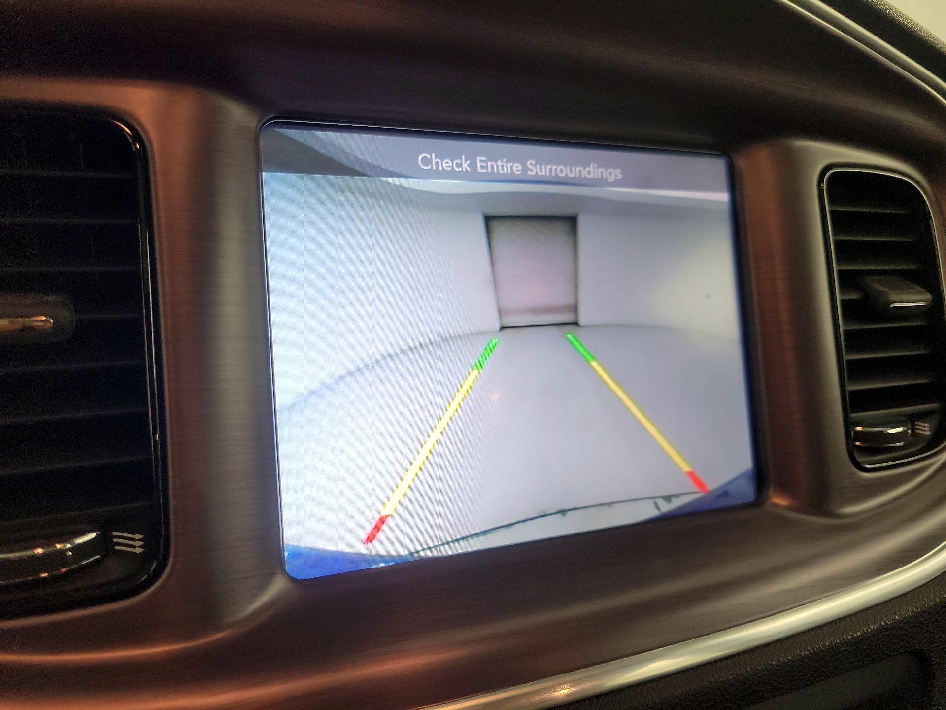 Thumbnail: 2016 Dodge Charger - 15