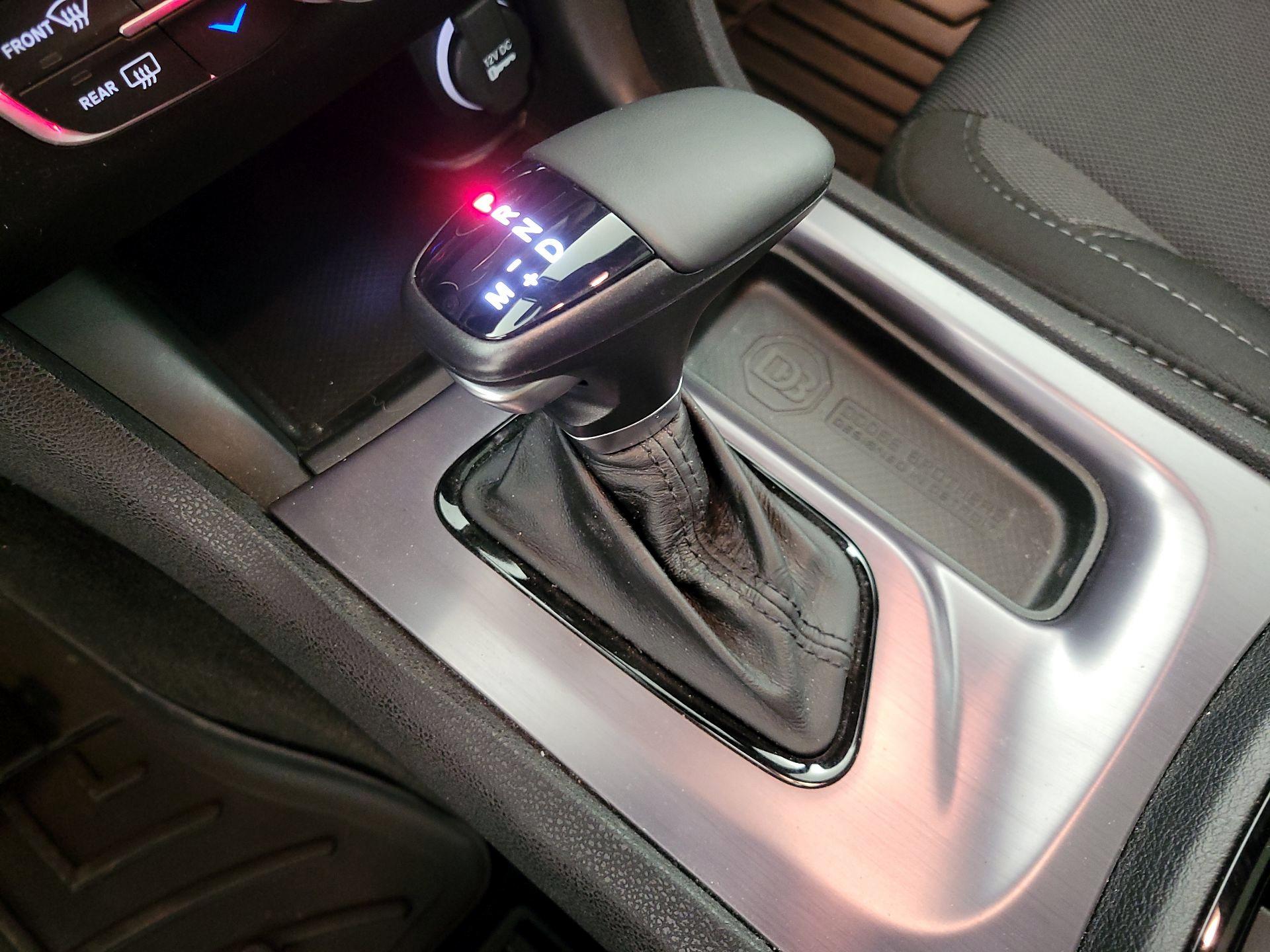 Thumbnail: 2016 Dodge Charger - 18