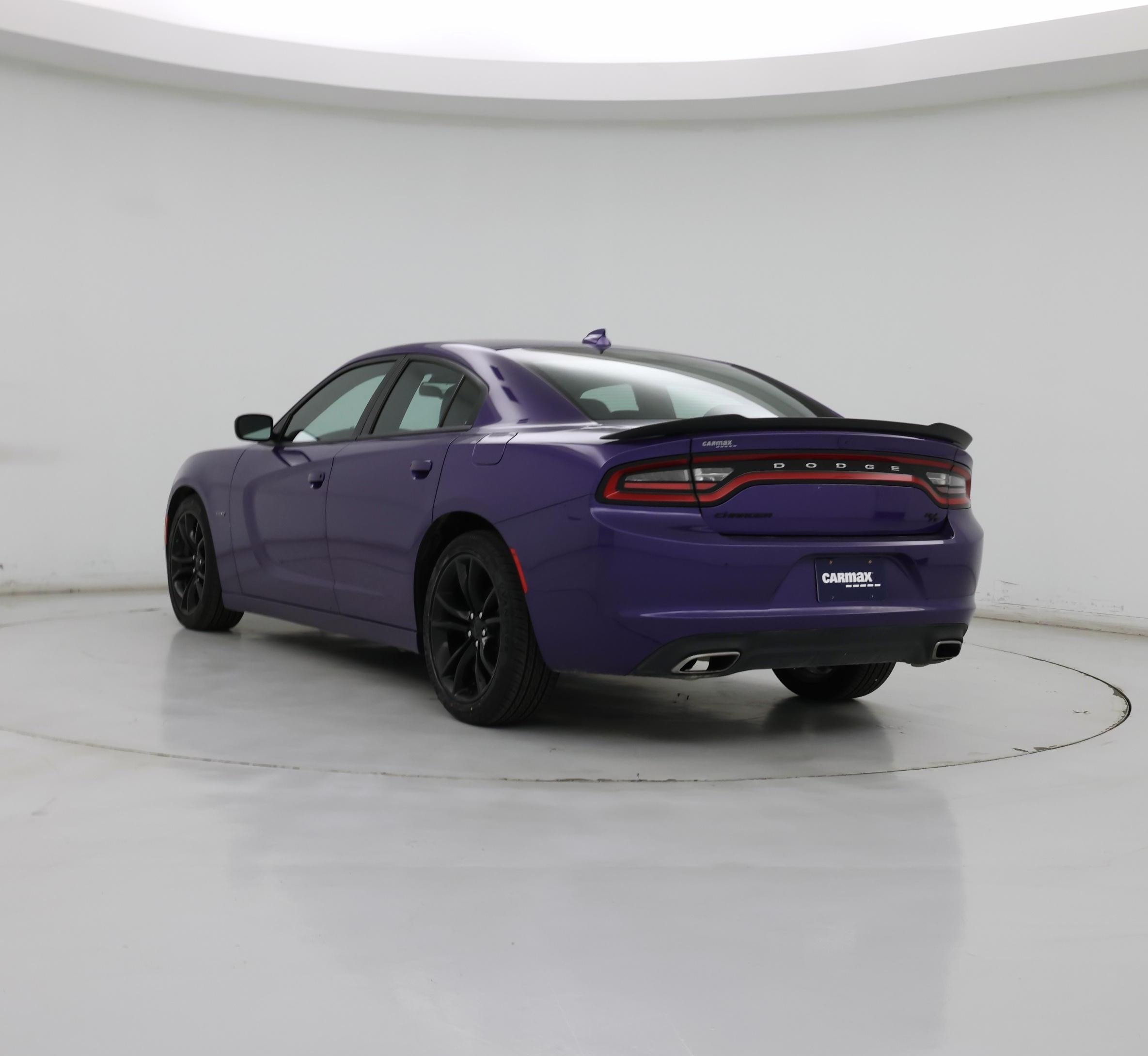 Thumbnail: 2016 Dodge Charger - 2