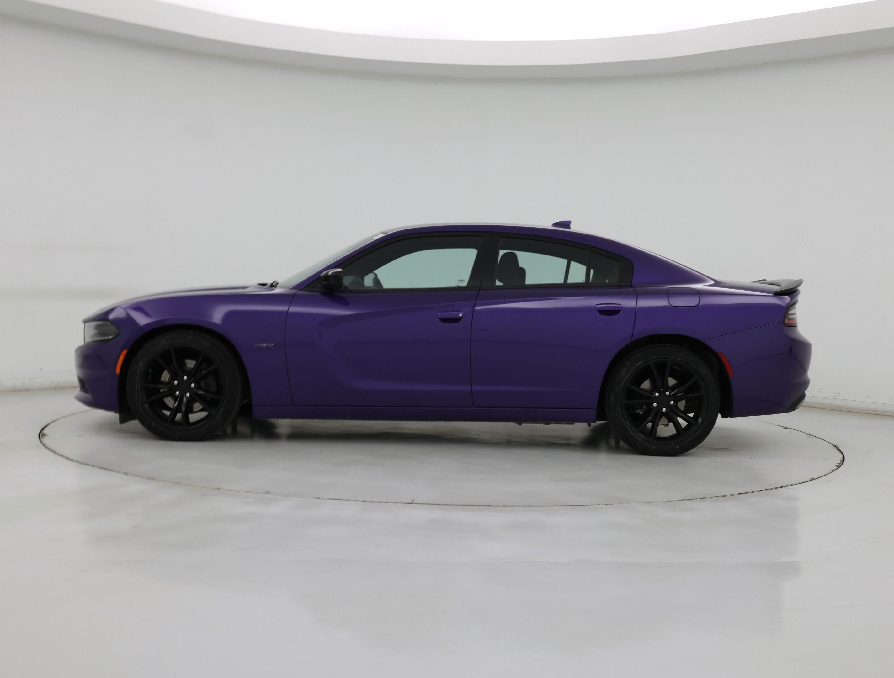 Thumbnail: 2016 Dodge Charger - 3