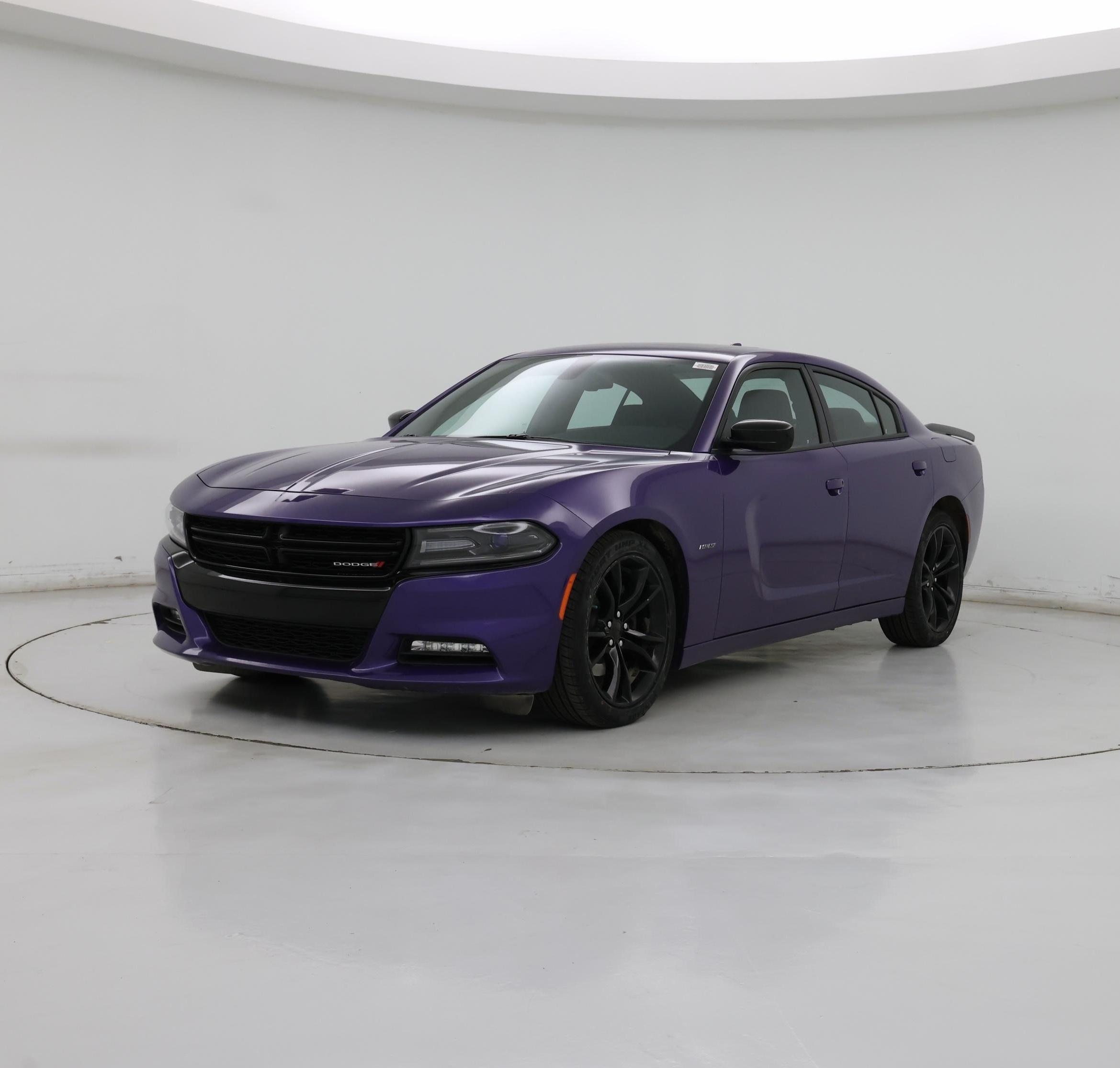 Thumbnail: 2016 Dodge Charger - 4