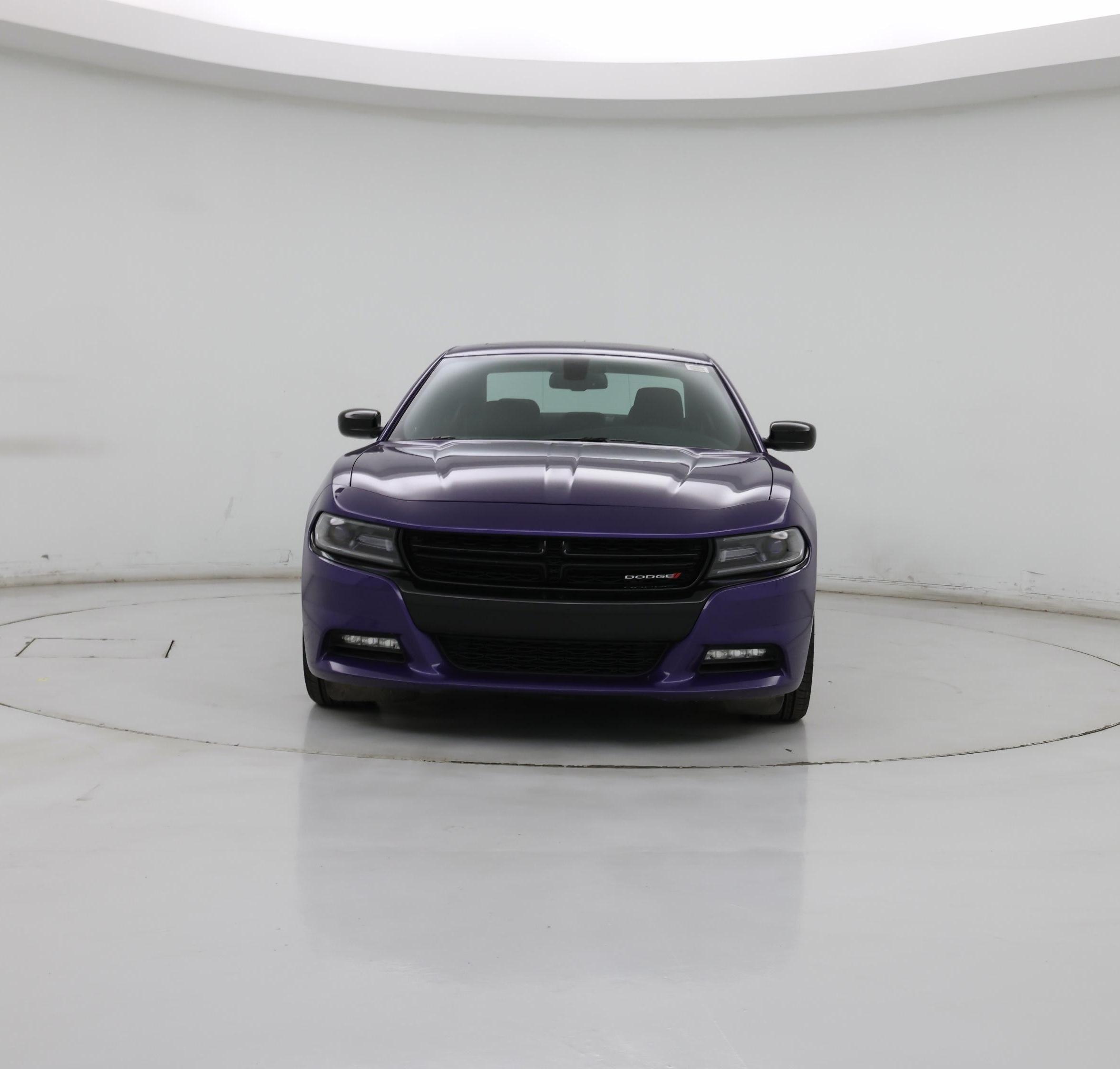 Thumbnail: 2016 Dodge Charger - 5